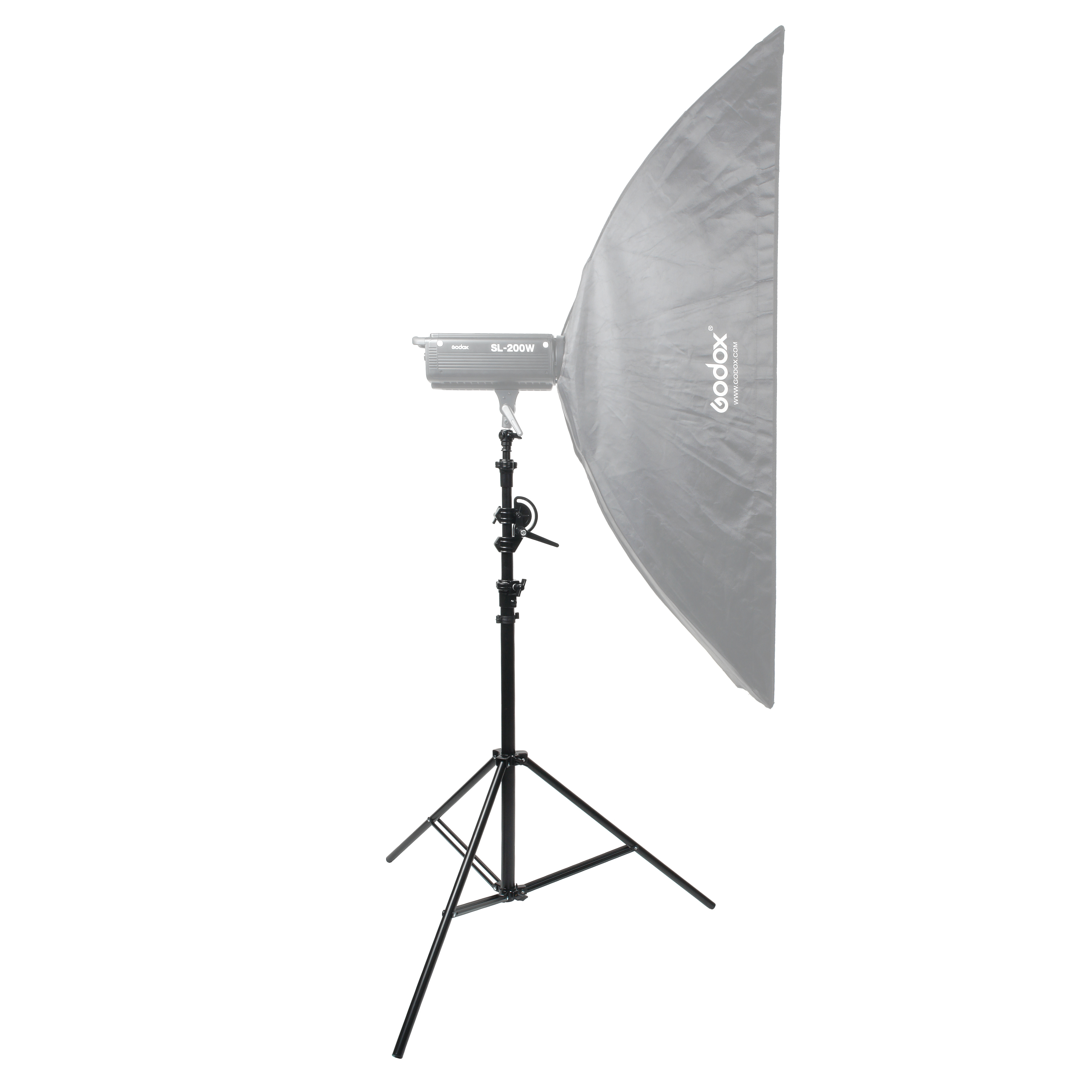 картинка Стойка-журавль Godox LB02 от магазина Ultra-mart