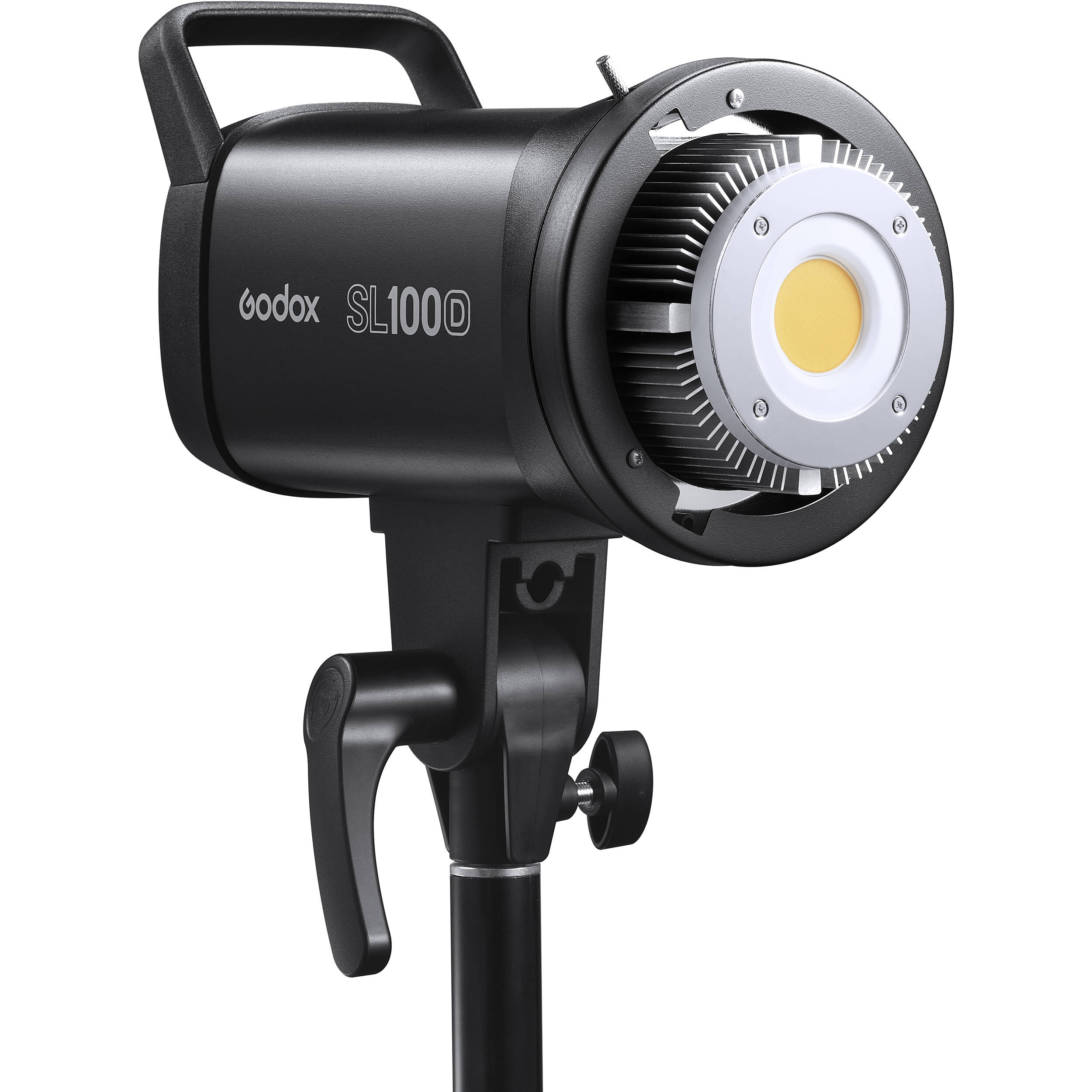 картинка Комплект студийного оборудования Godox SL100D-K2 от магазина Ultra-mart