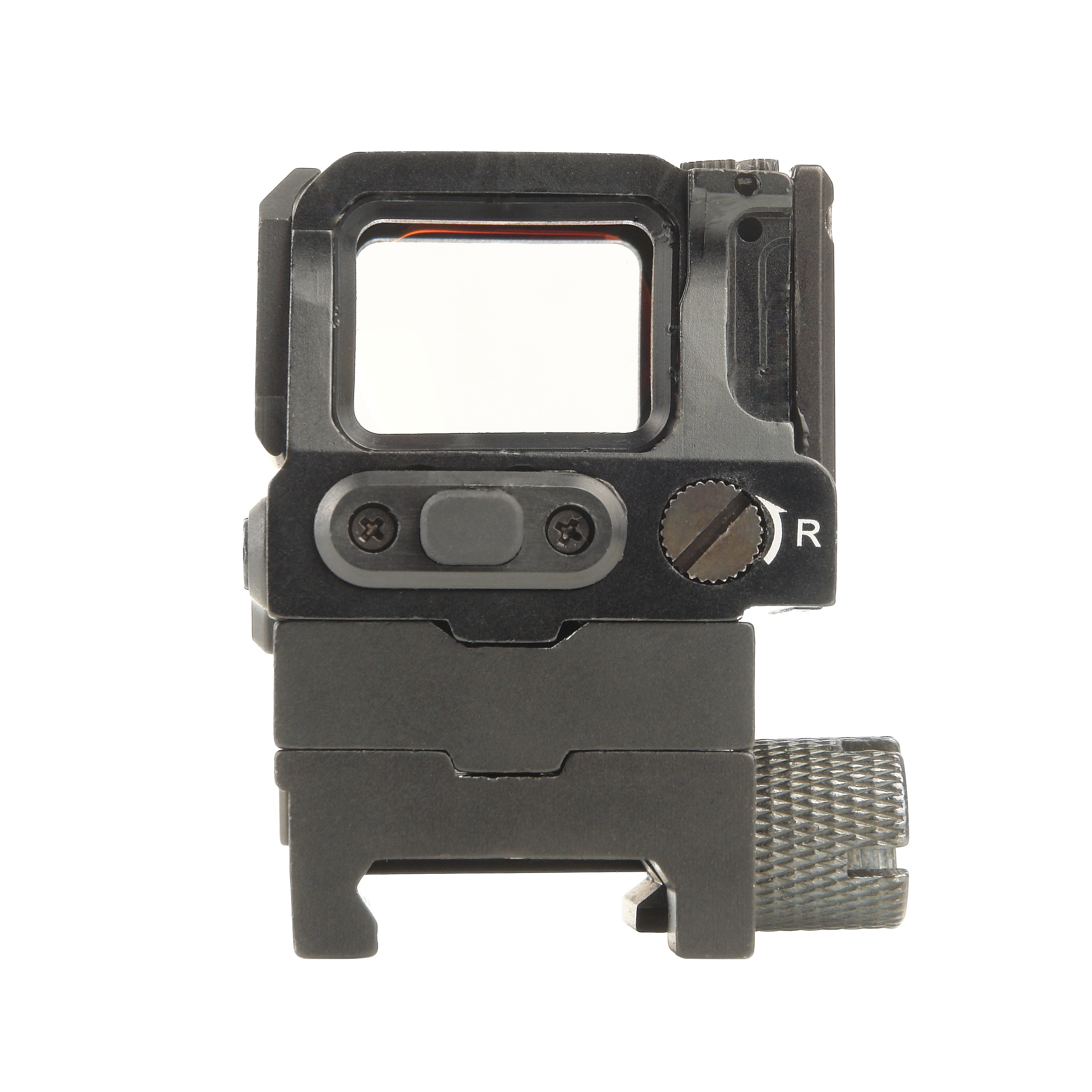 картинка Прицел голографический Veber Wolf Reflex 122 HOLO от магазина Ultra-mart