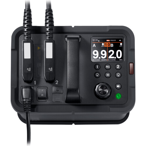 картинка Комплект Godox P2400 Power Pack Kit от магазина Ultra-mart
