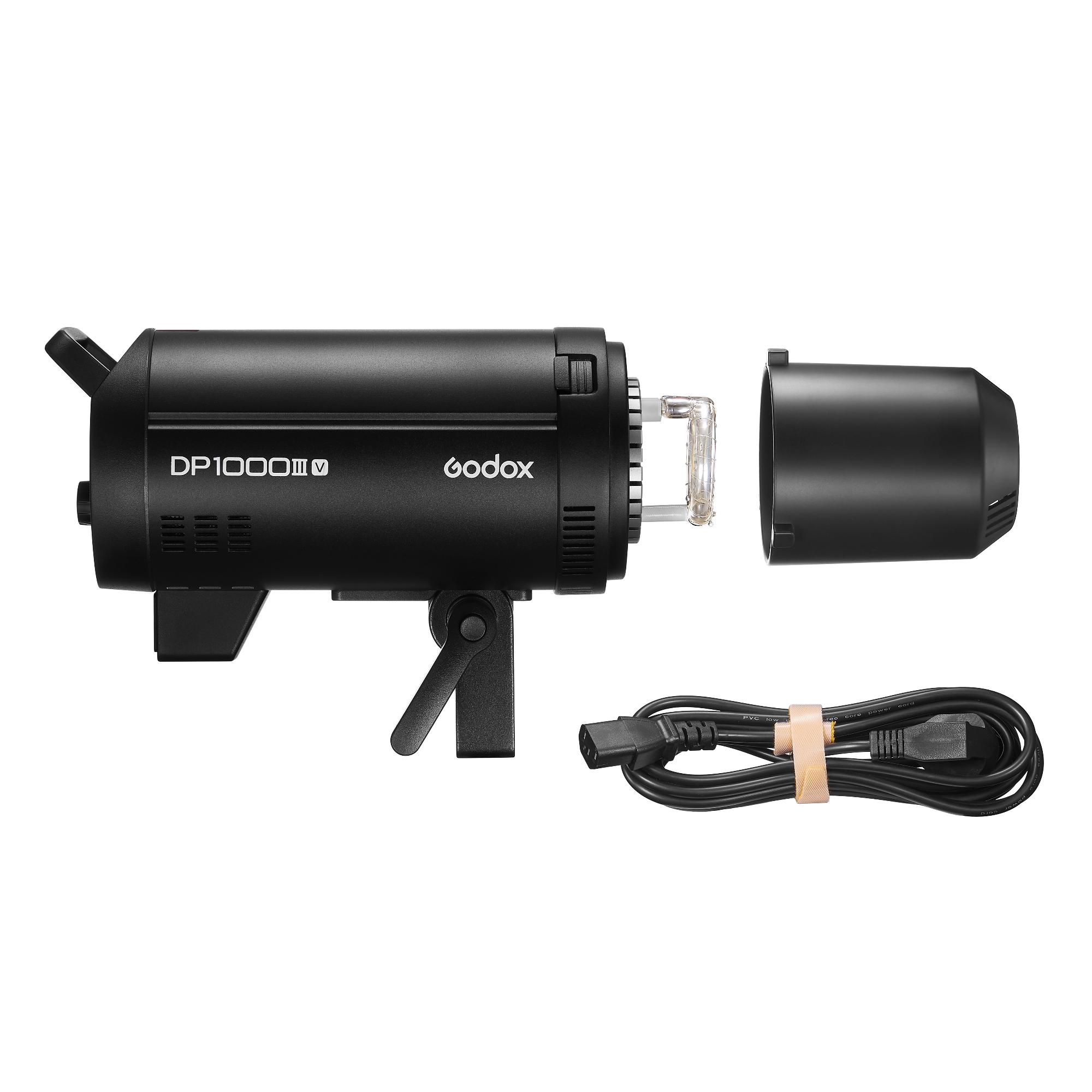 картинка Вспышка студийная Godox DP1000IIIV, арт.29929 . байонет Bowens от магазина Ultra-mart