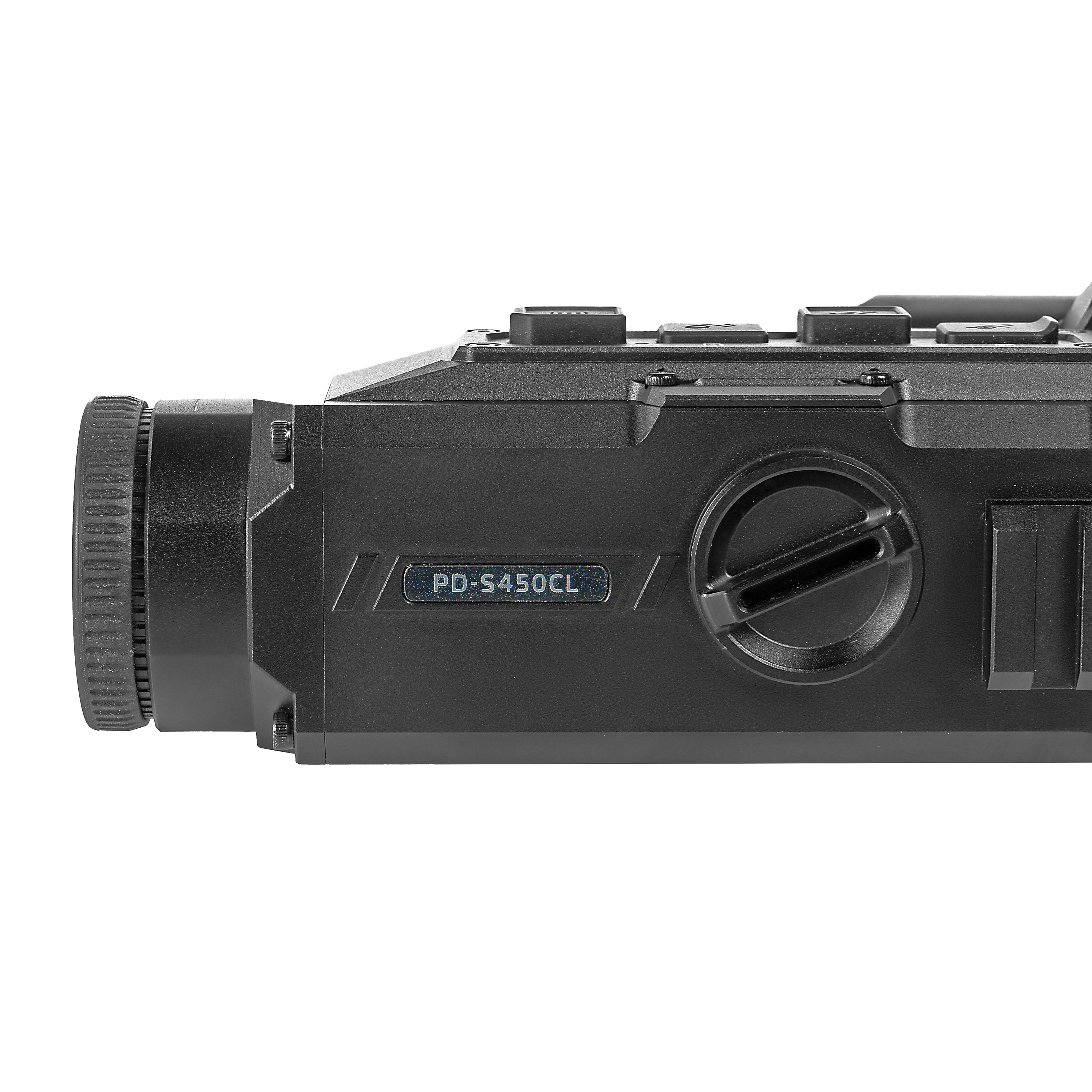 картинка Прицел цифровой Veber Rapid PD-S450CL ночной 4K с лазерным дальномером  арт.32433 от магазина Ultra-mart