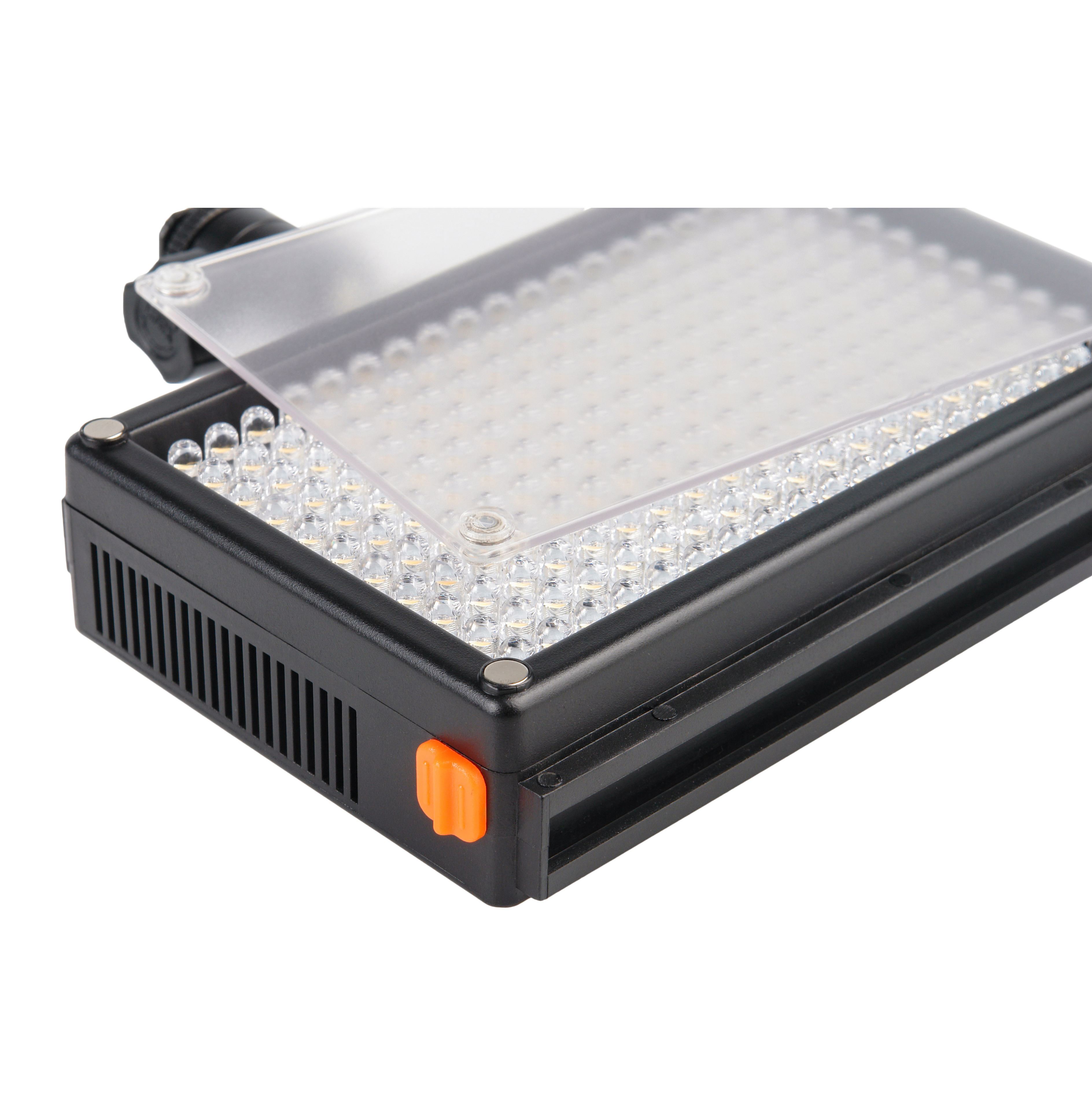 картинка Осветитель GreenBean LED BOX 209B накамерный светодиодный, арт.33118 от магазина Ultra-mart