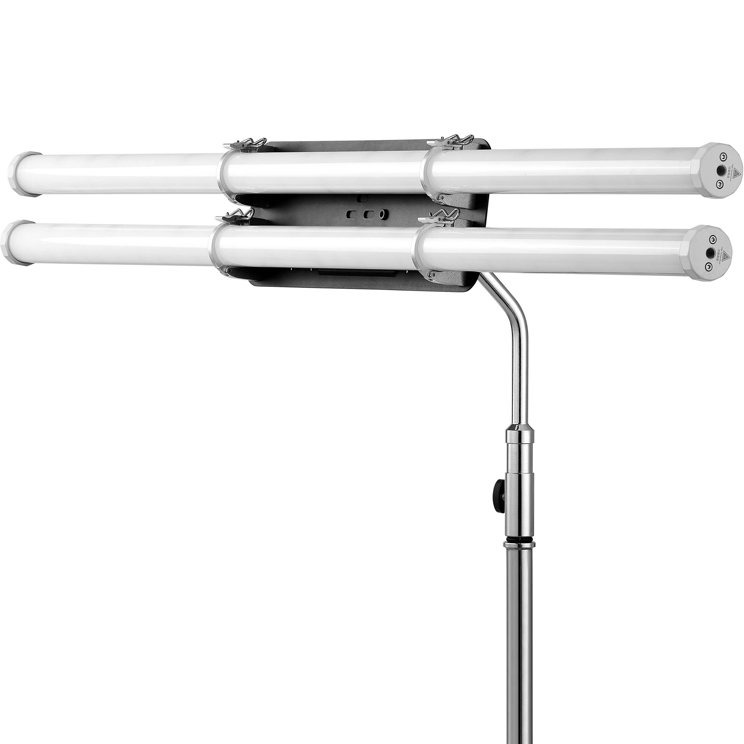 картинка Держатель Godox Knowled TP-B2 для двух осветителей от магазина Ultra-mart