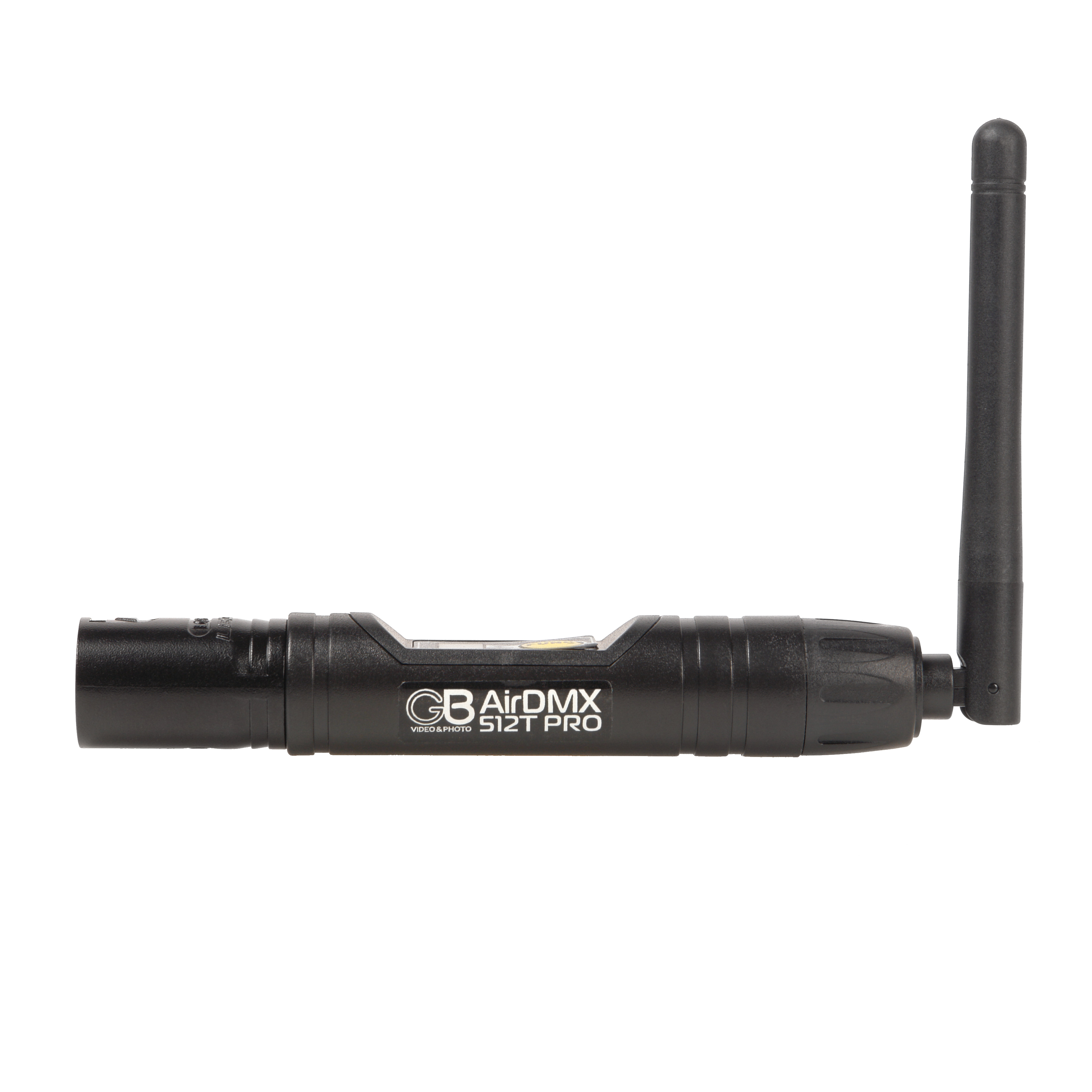 картинка Приемопередатчик GreenBean AirDMX 512T PRO беспроводной от магазина Ultra-mart