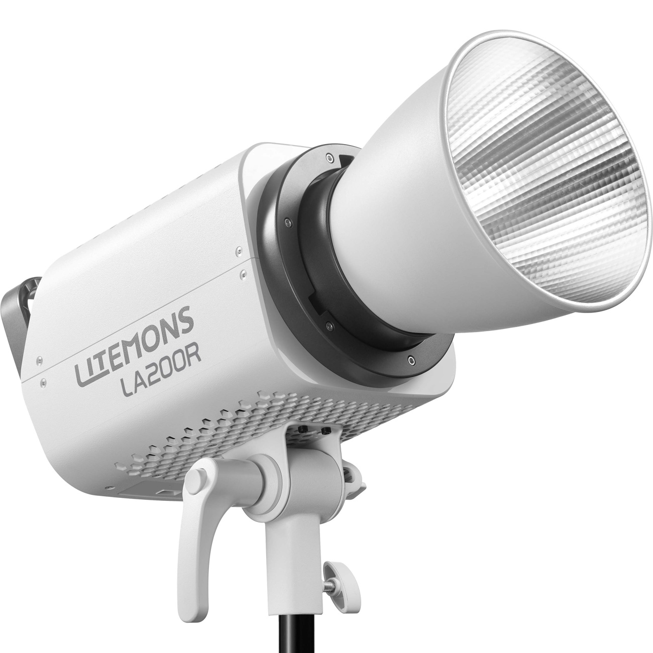 Комплект светодиодных осветителей Godox LITEMONS LA200R K1