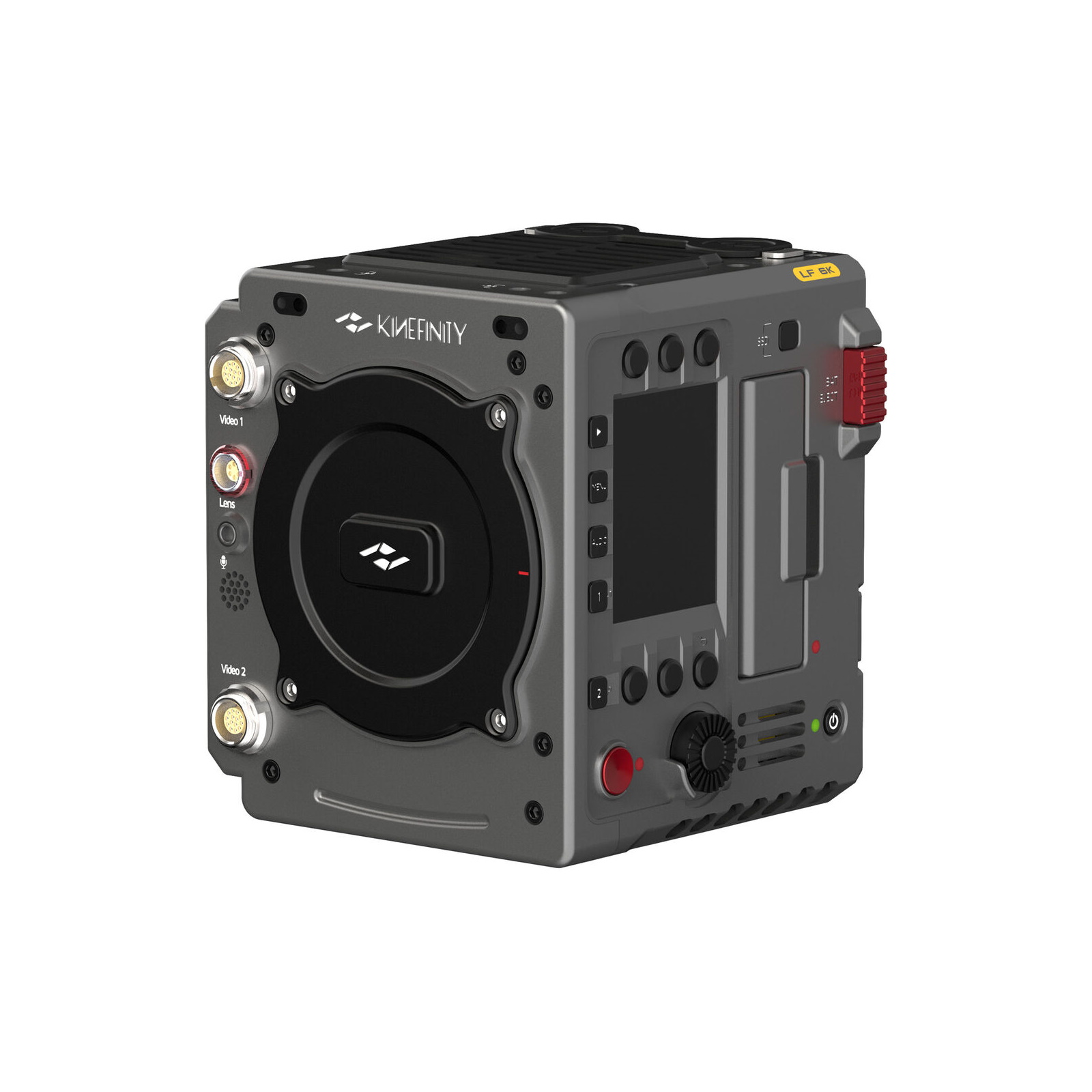 картинка Цифровая видеокамера Kinefinity MAVO mark2 LF C146 от магазина Ultra-mart