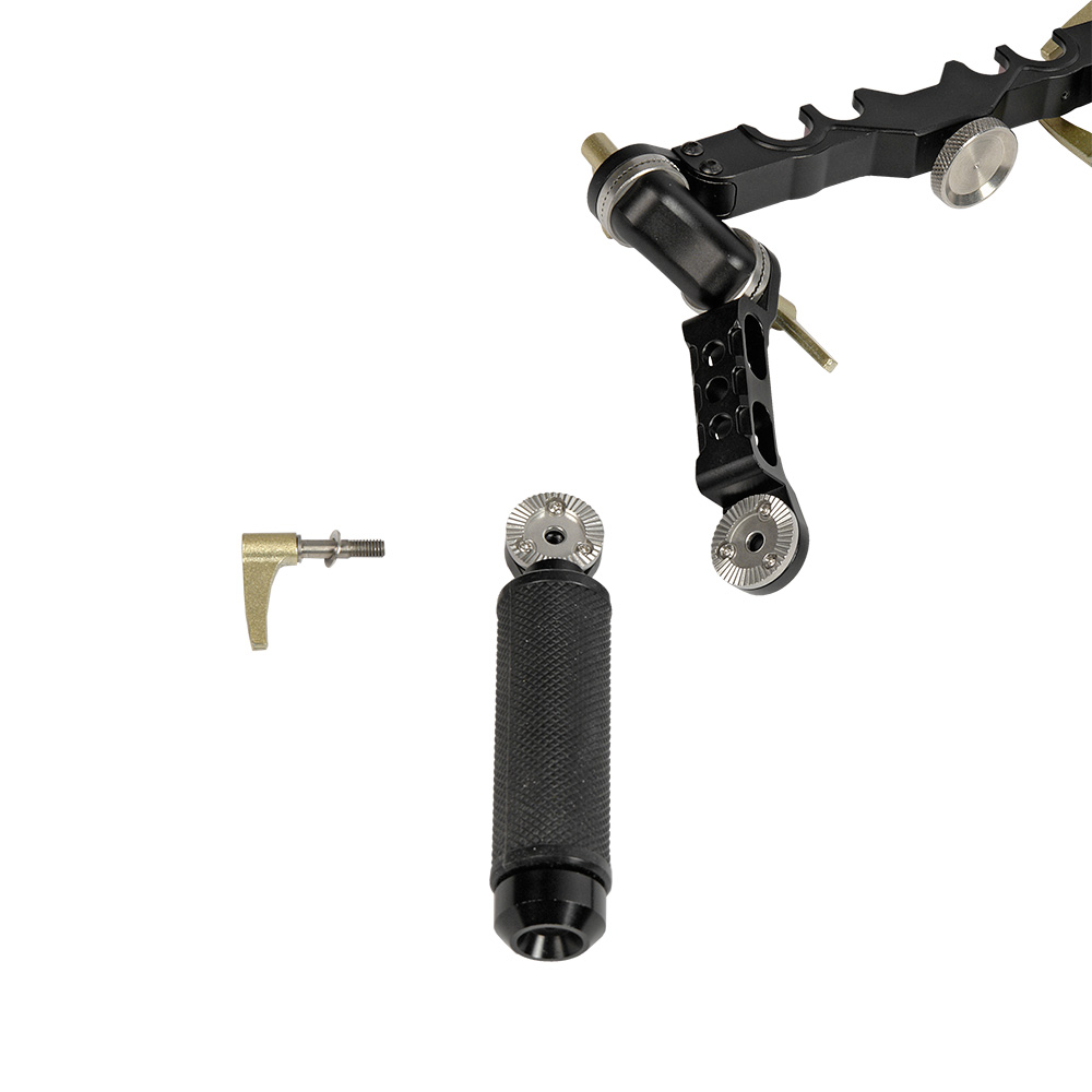 картинка Обвес GreenBean Rig System 05 PRO для камеры  от магазина Ultra-mart