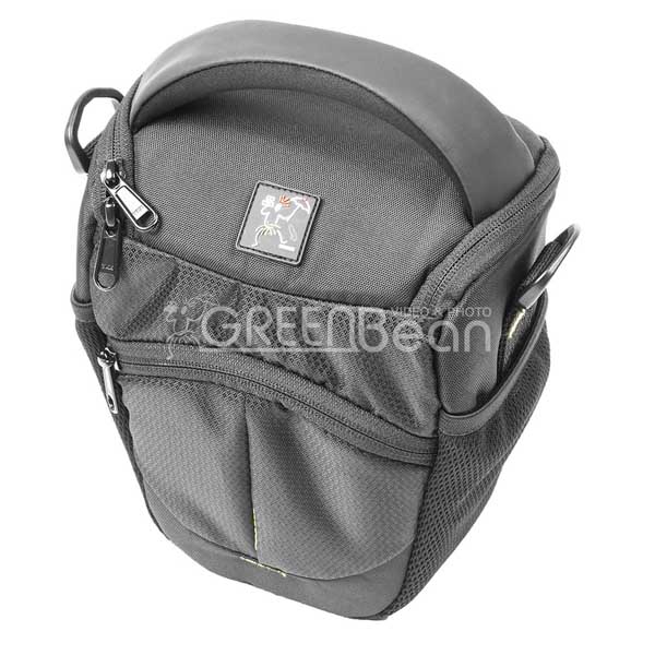 картинка Сумка для фотоаппарата GreenBean Keeper 02 от магазина Ultra-mart