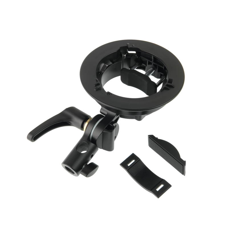 картинка Софтбокс Godox SGGV8080 для накамерных вспышек (с сотами и адаптером S2) от магазина Ultra-mart