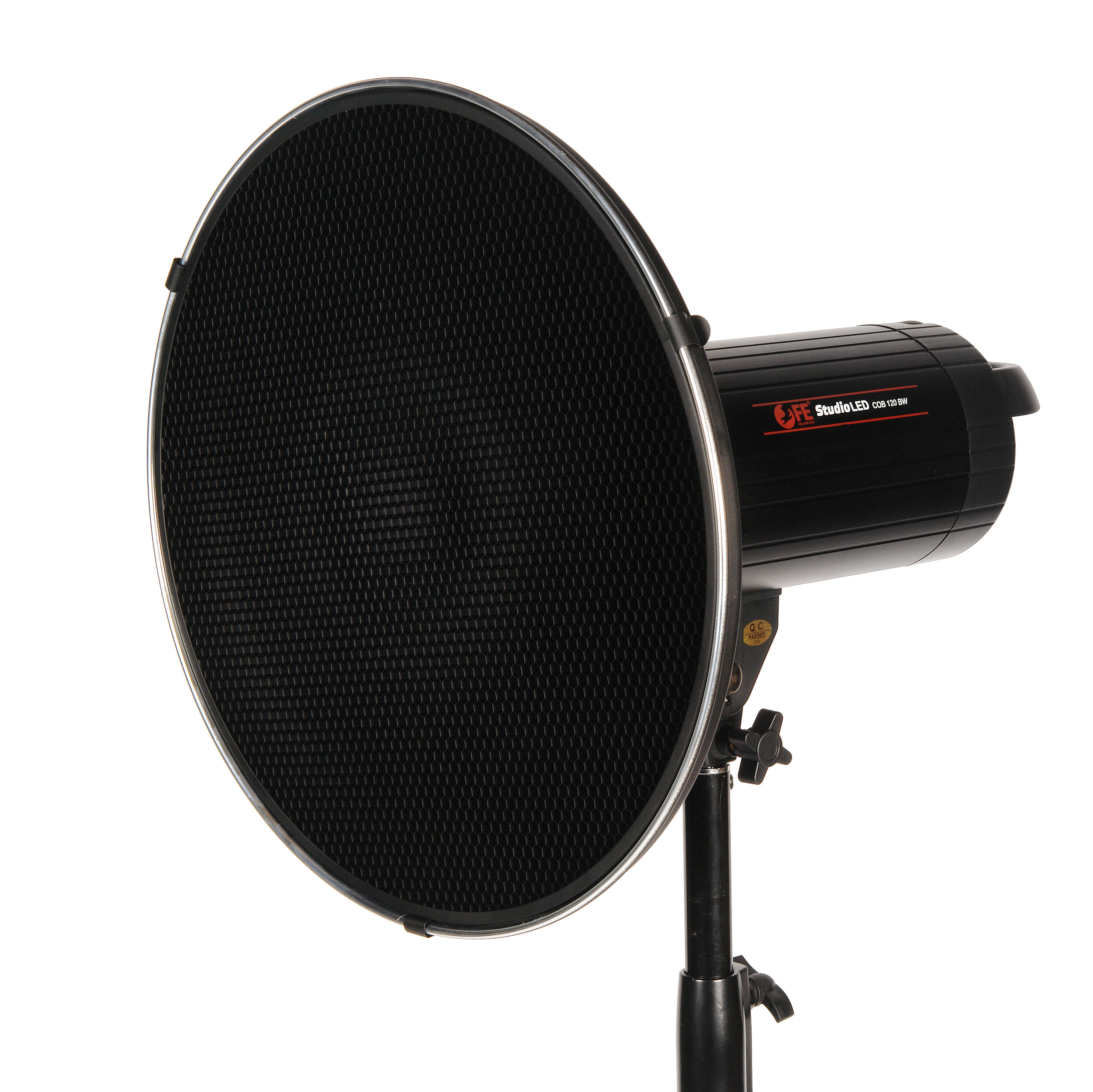 картинка Тарелка портретная Falcon Eyes SR-41T(BW) HC от магазина Ultra-mart