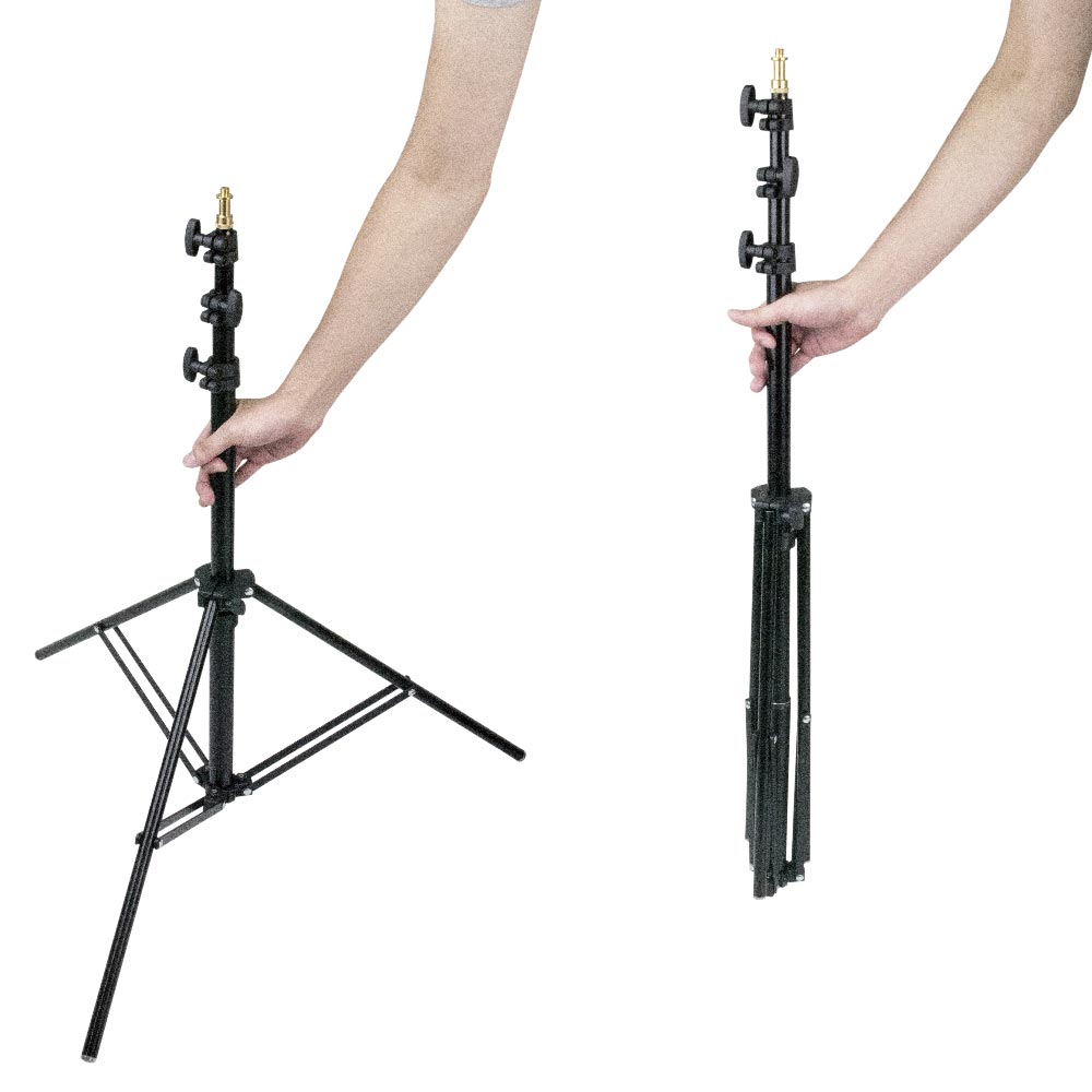картинка Стойка KUPO 028 SINGLE HANDED STAND от магазина Ultra-mart