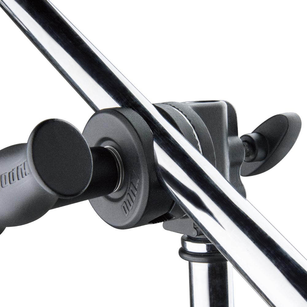картинка Головка KUPO KCP-225B GRIP HEAD для труб 25мм от магазина Ultra-mart