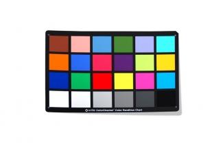 картинка Цветовая шкала X-Rite ColorChecker Classic от магазина Ultra-mart