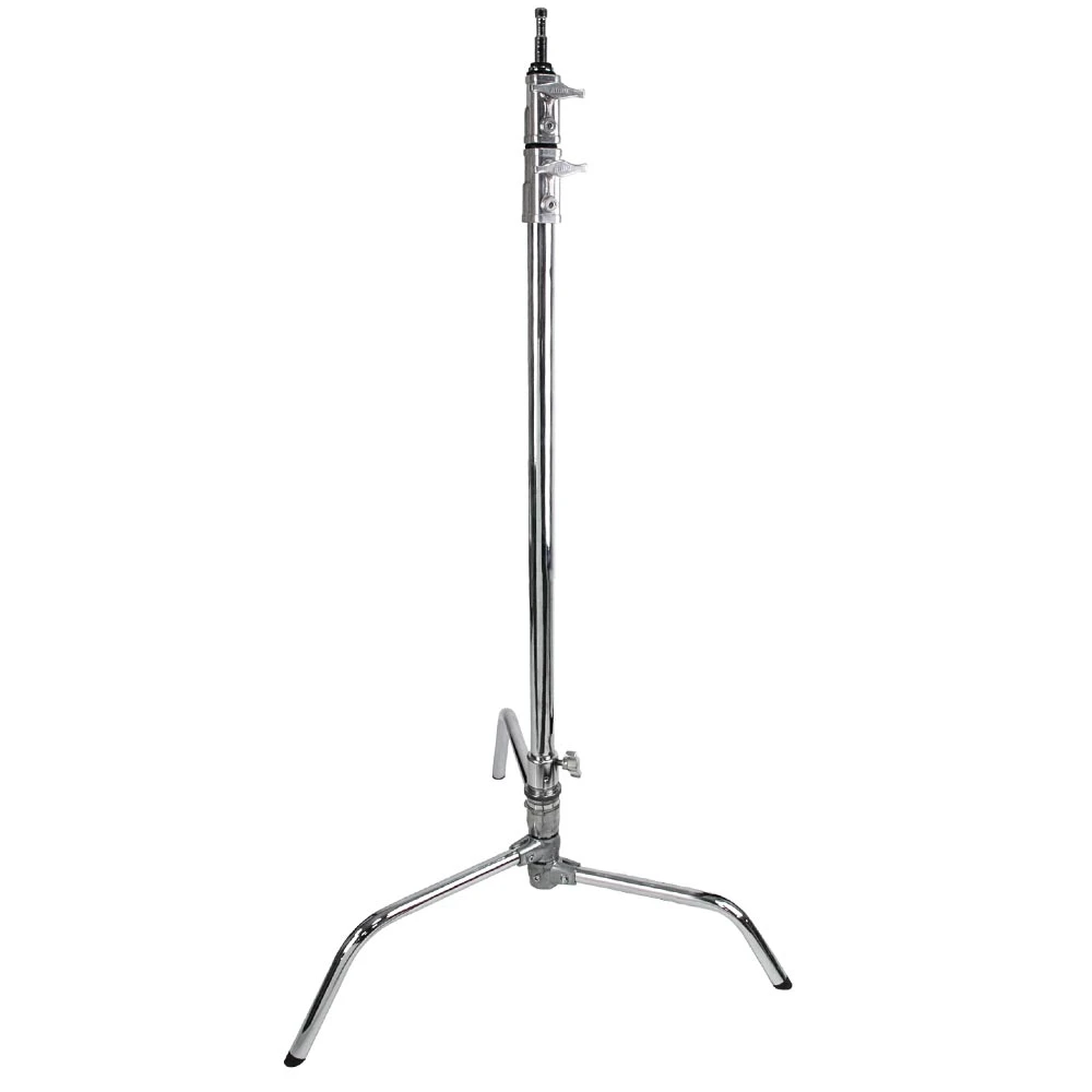картинка Стойка KUPO CT-20M MASTER C-STAND TURTLE BASE от магазина Ultra-mart
