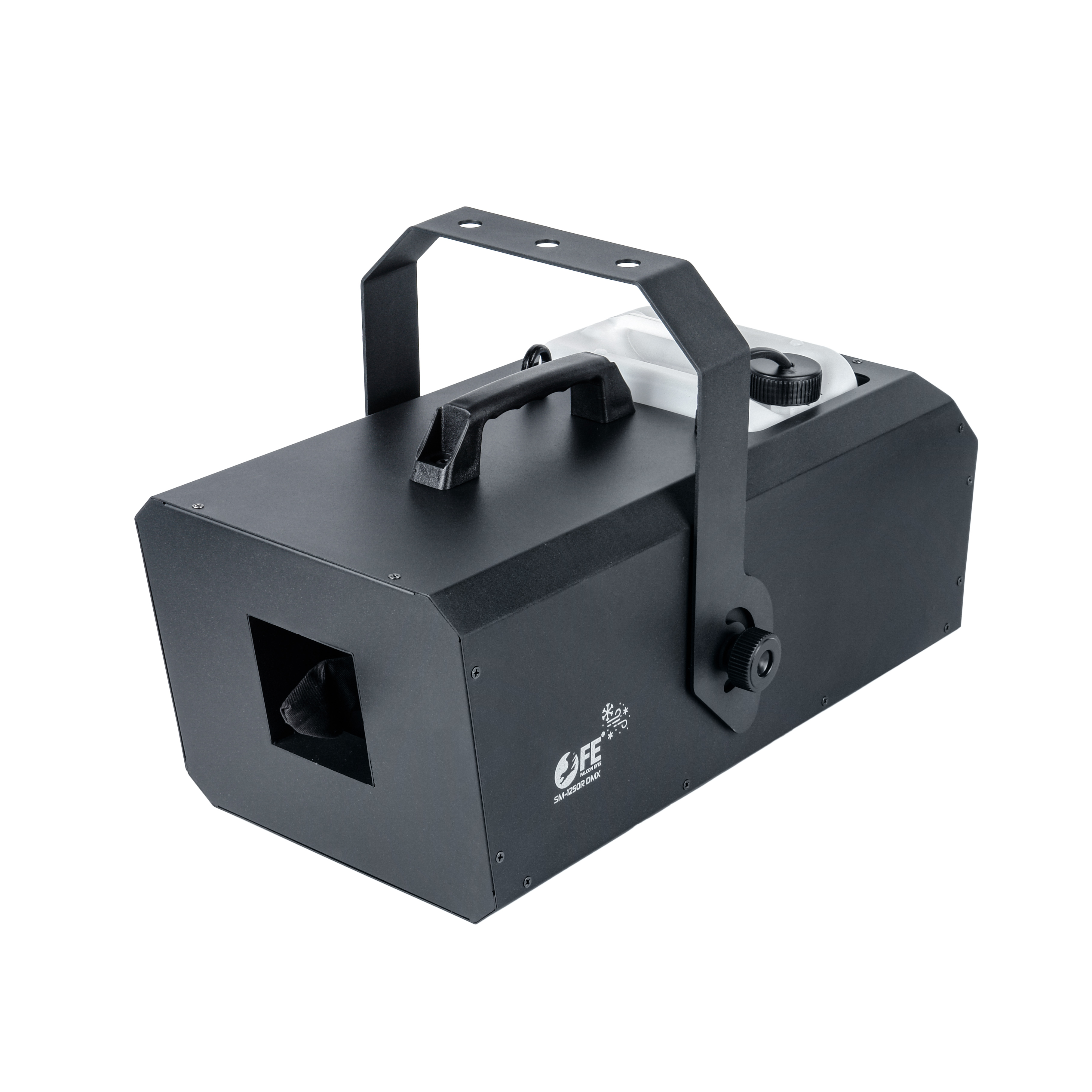 картинка Генератор снега Falcon Eyes SM-1250R DMX от магазина Ultra-mart