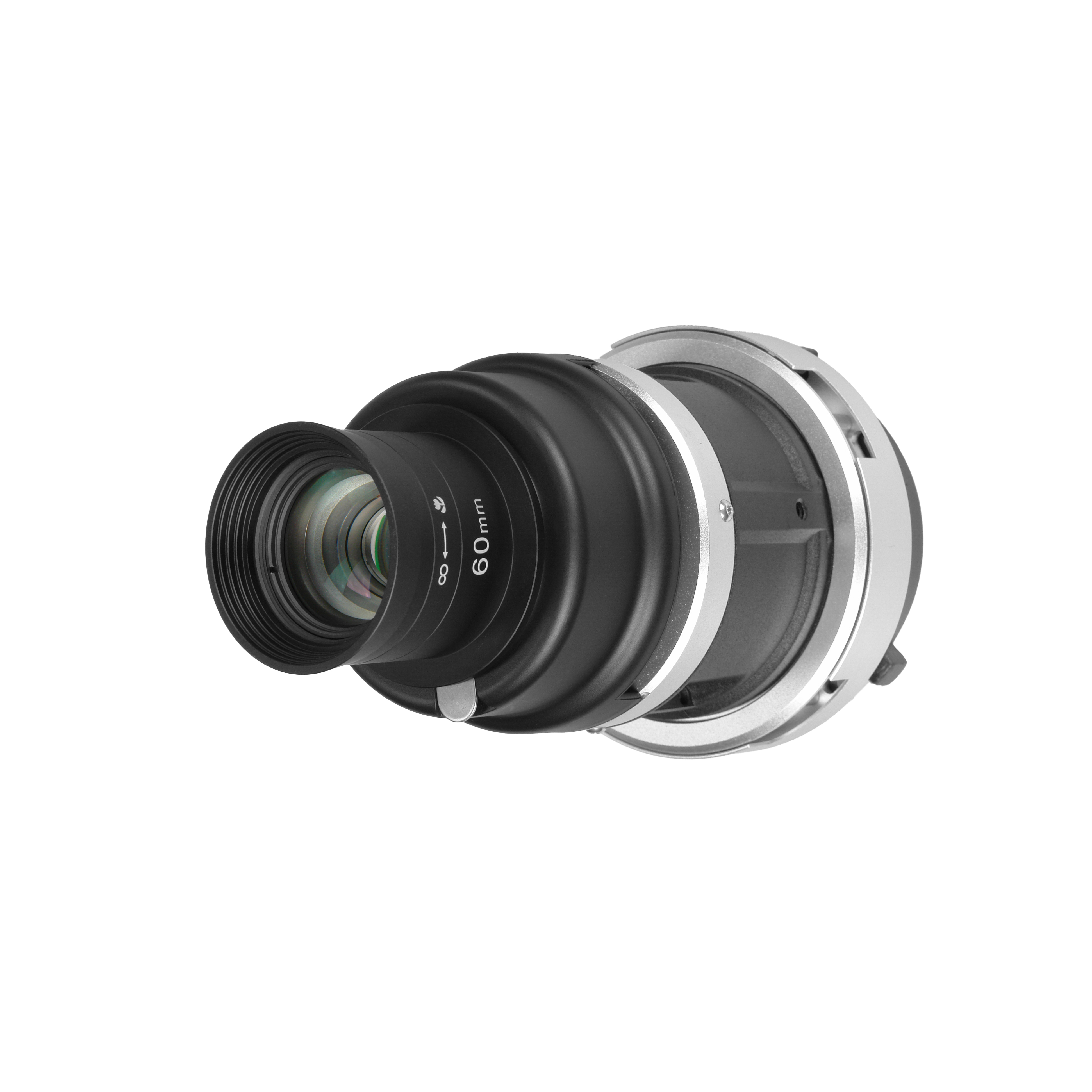 картинка Насадка оптическая Falcon Eyes FEA-OST5 BW от магазина Ultra-mart
