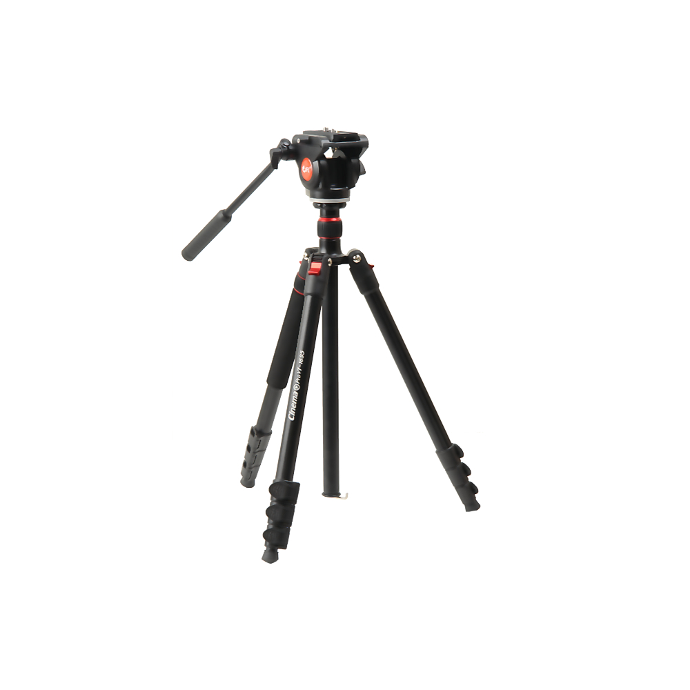 картинка Видеоштатив Falcon Eyes "CinemaPRO", быстросъемная головка, 176 см, чехол, арт.26924 от магазина Ultra-mart