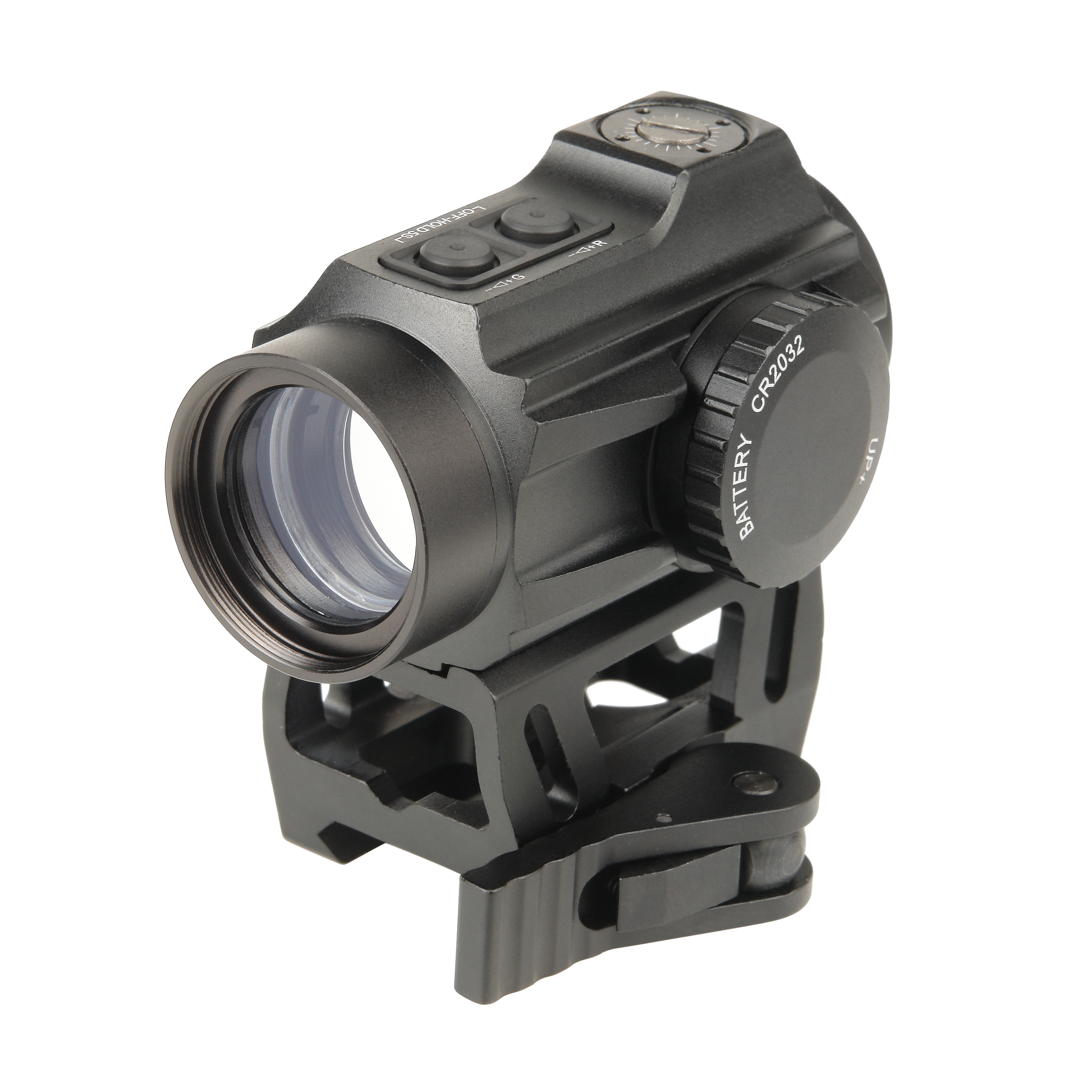 картинка Прицел коллиматорный Veber Black Russian DOT 125 RG от магазина Ultra-mart