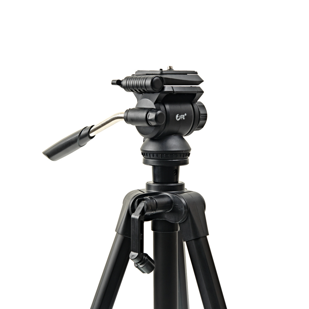 картинка Штатив Falcon Eyes Cinema VT-1500 от магазина Ultra-mart