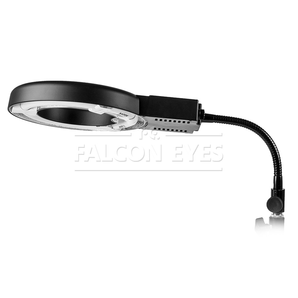 картинка Осветитель Falcon Eyes FLC-22 флуоресцентный кольцевой от магазина Ultra-mart