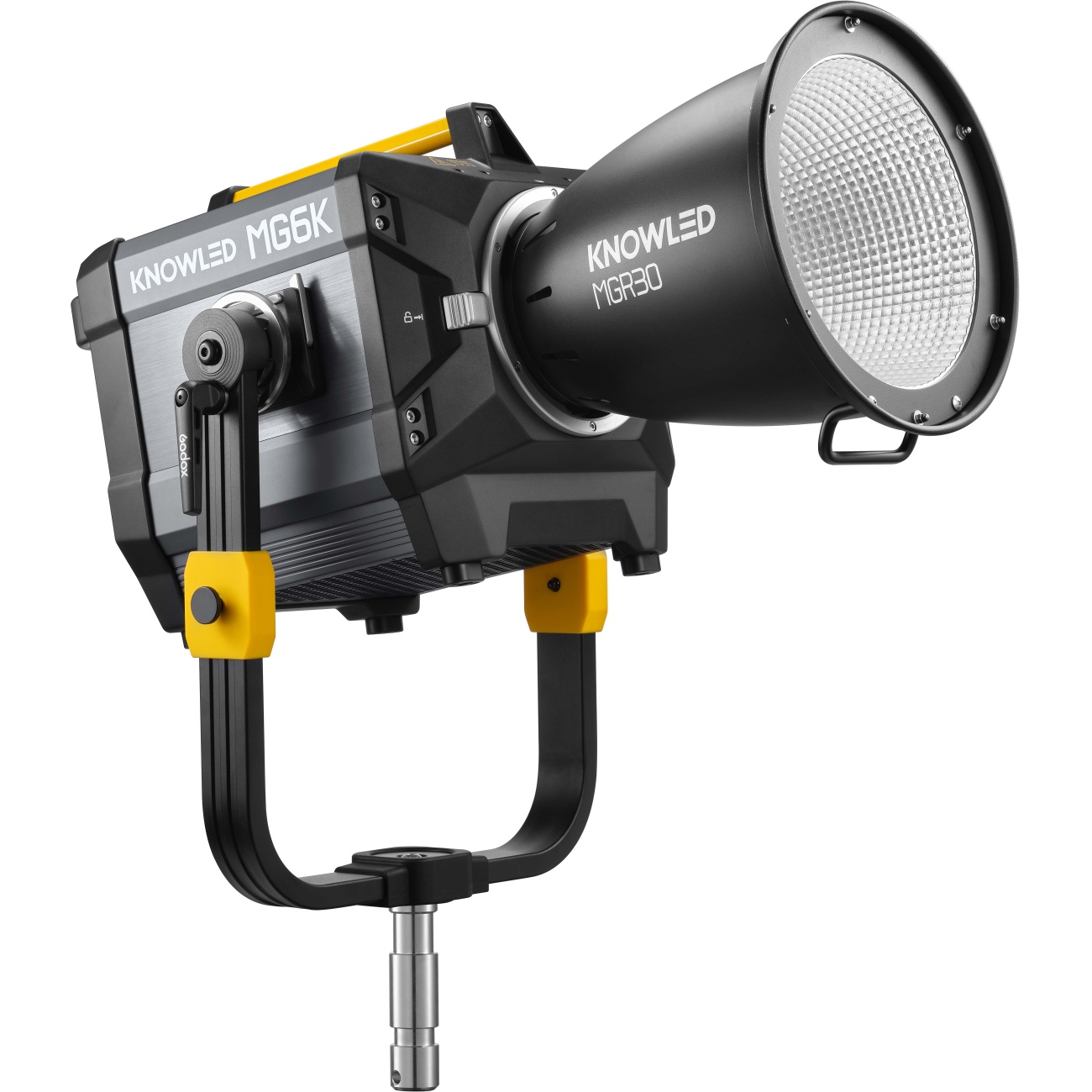 Осветитель светодиодный Godox Knowled MG6K студийный