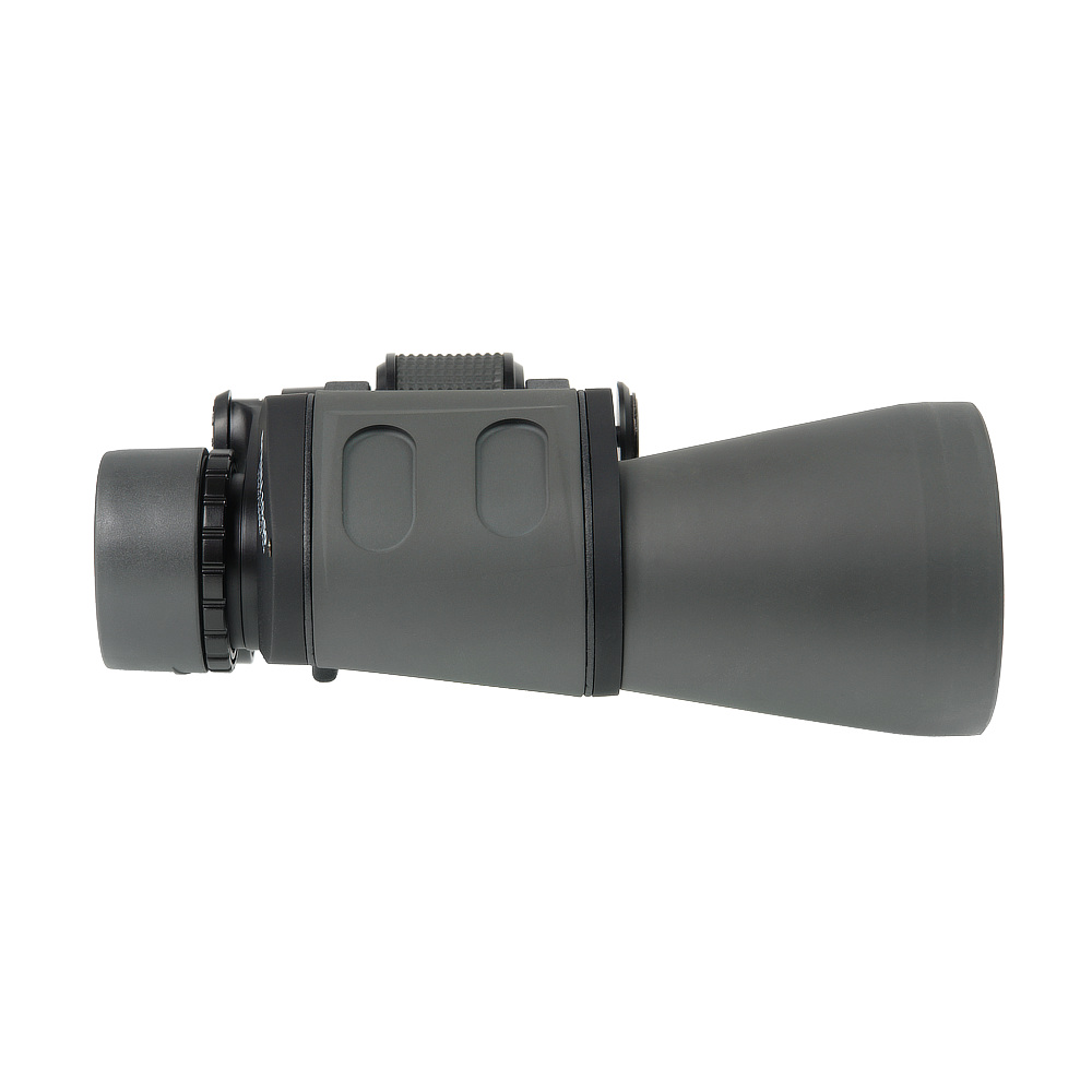 картинка Бинокль Veber Classic БПШЦ 10x50 VRWA широкоугольный, серый  арт.23908 от магазина Ultra-mart
