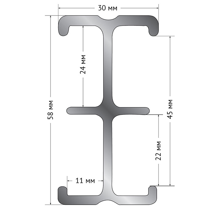 картинка Система потолочная подвесная Falcon Eyes А 3303 от магазина Ultra-mart