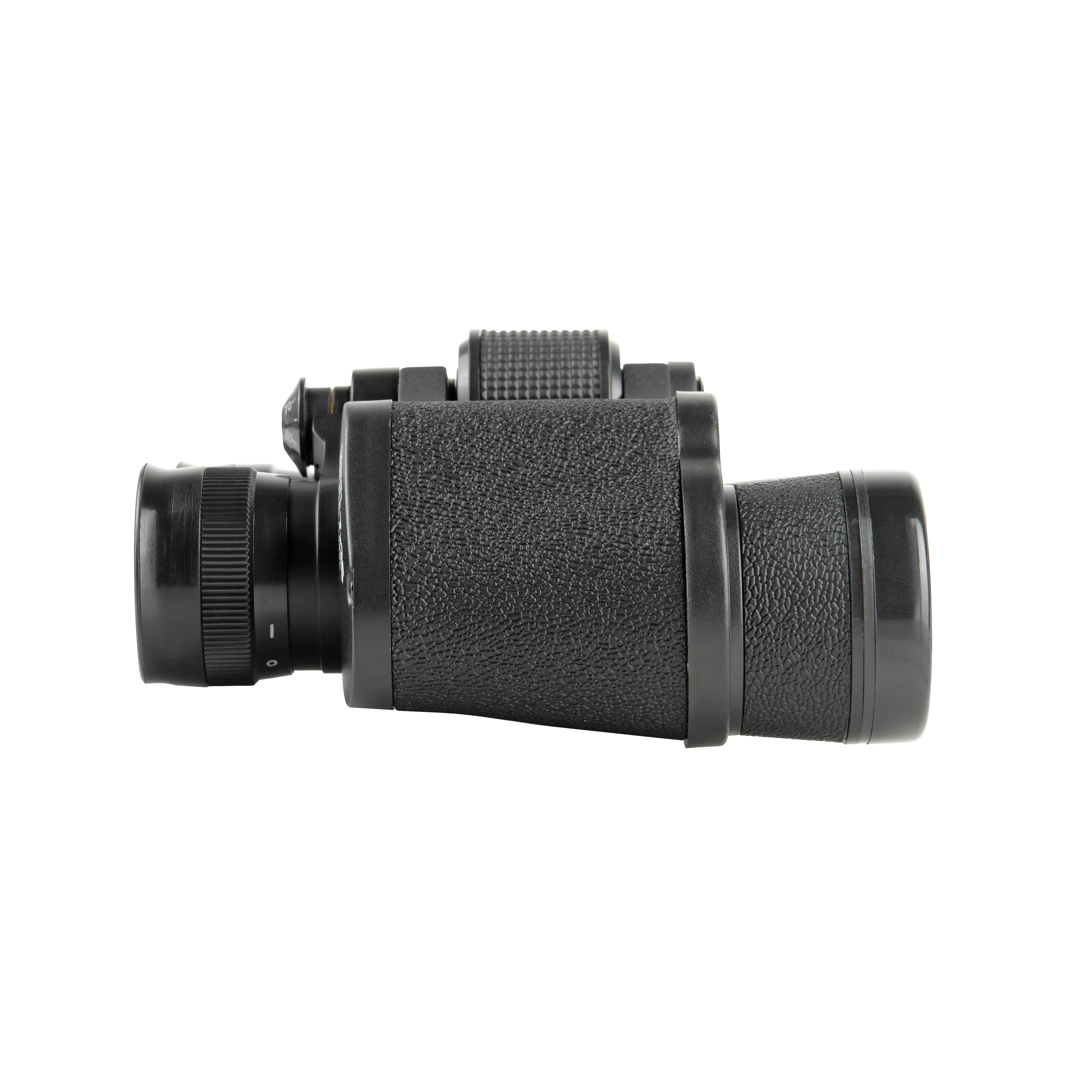 картинка Бинокль Veber Classic БПЦ 7x35 черный, кожа от магазина Ultra-mart