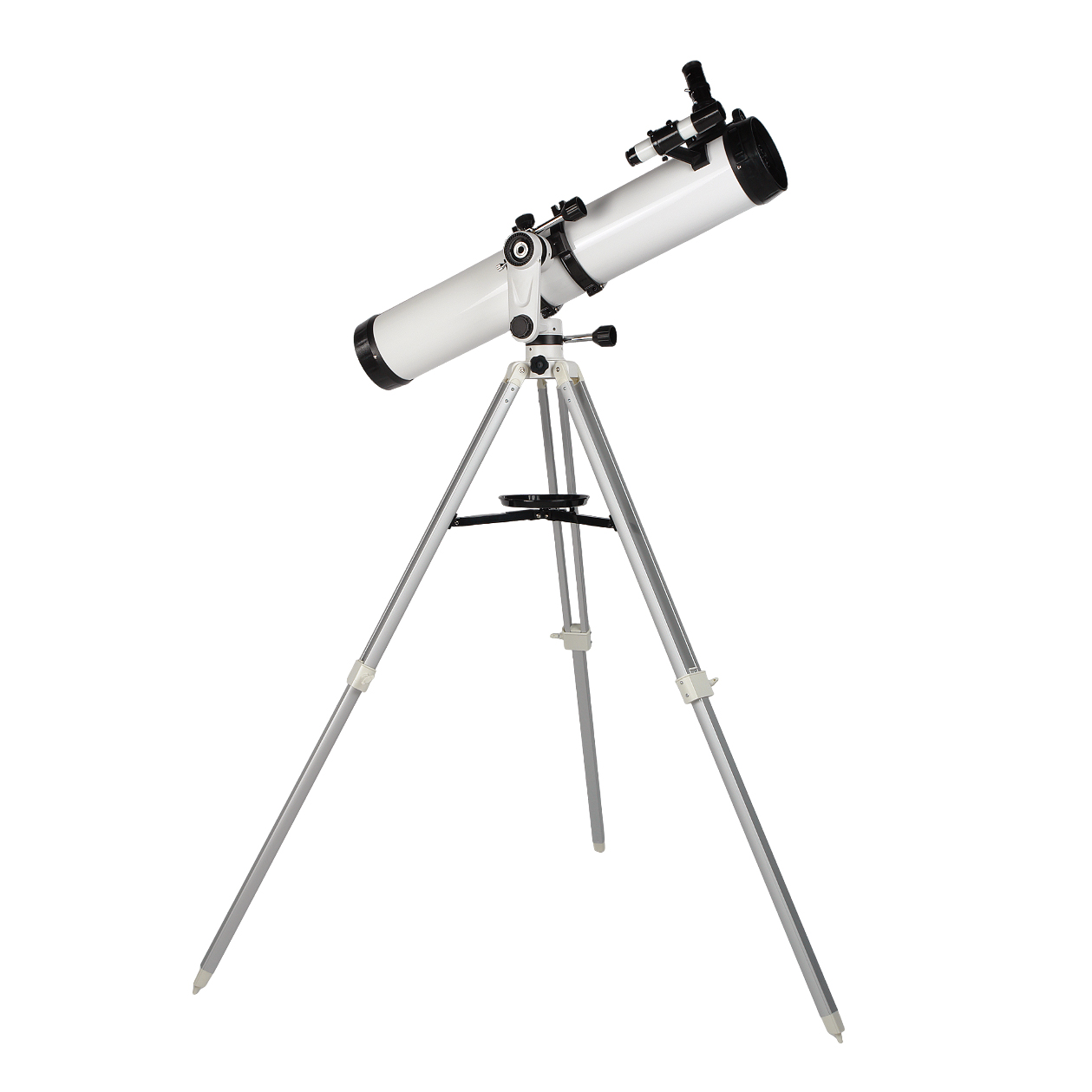 картинка Телескоп Veber PolarStar 900/114 AZ рефлектор от магазина Ultra-mart