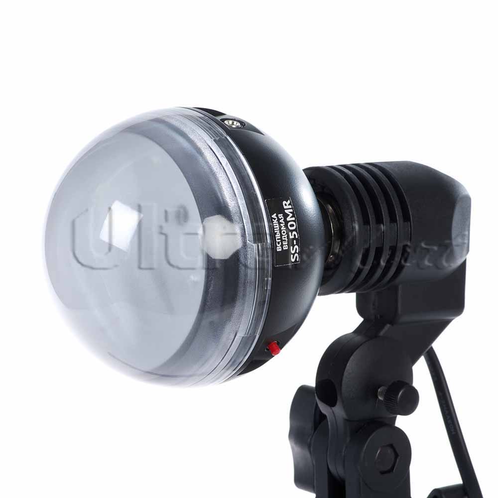 картинка Лампа вспышка Falcon Eyes SS-50MR от магазина Ultra-mart