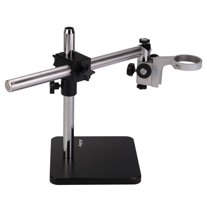 картинка Штатив TD-1 (для микроскопов MC-2-ZOOM) без механизма фокусировки арт. 23406 от магазина Ultra-mart