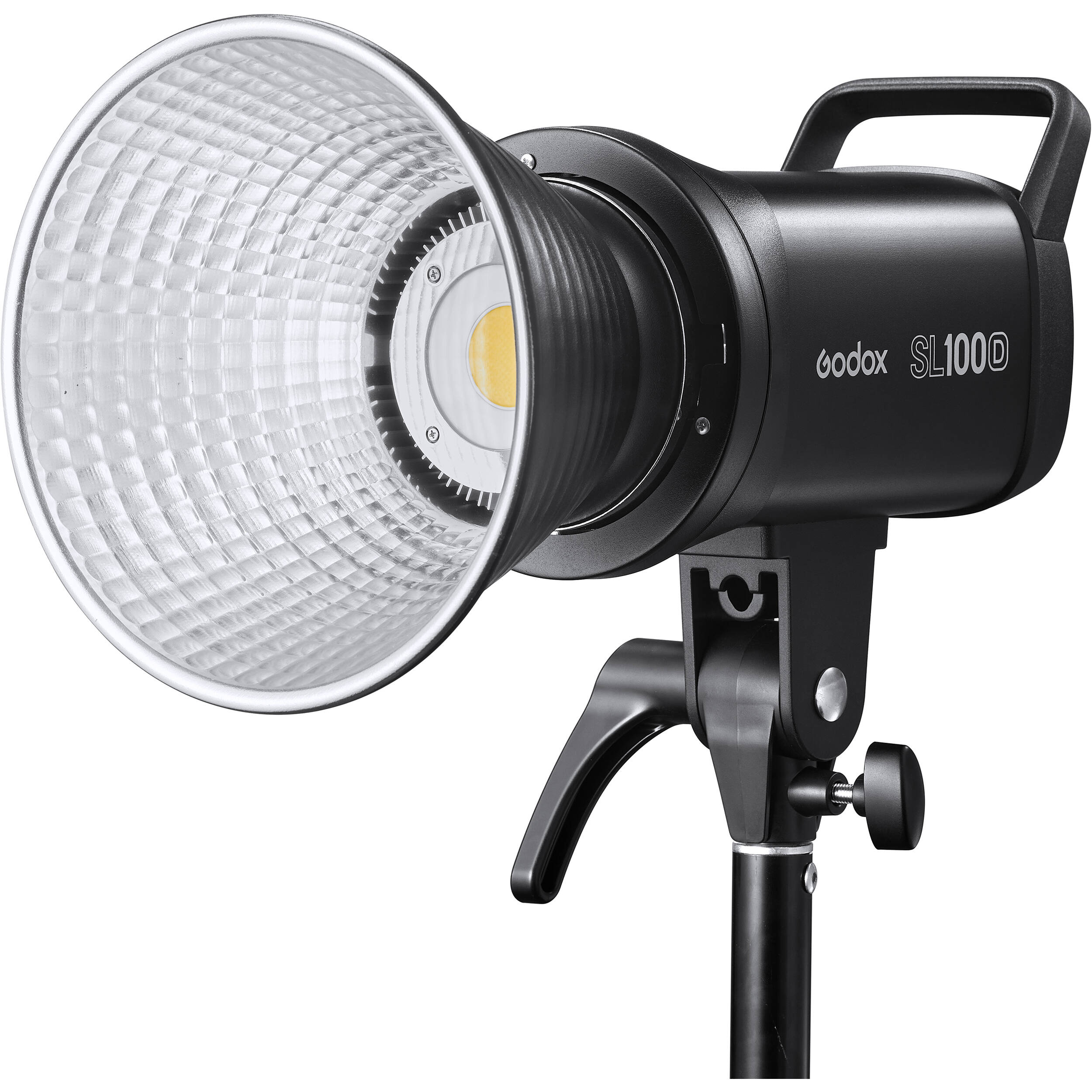 картинка Комплект студийного оборудования Godox SL100D-K2 от магазина Ultra-mart