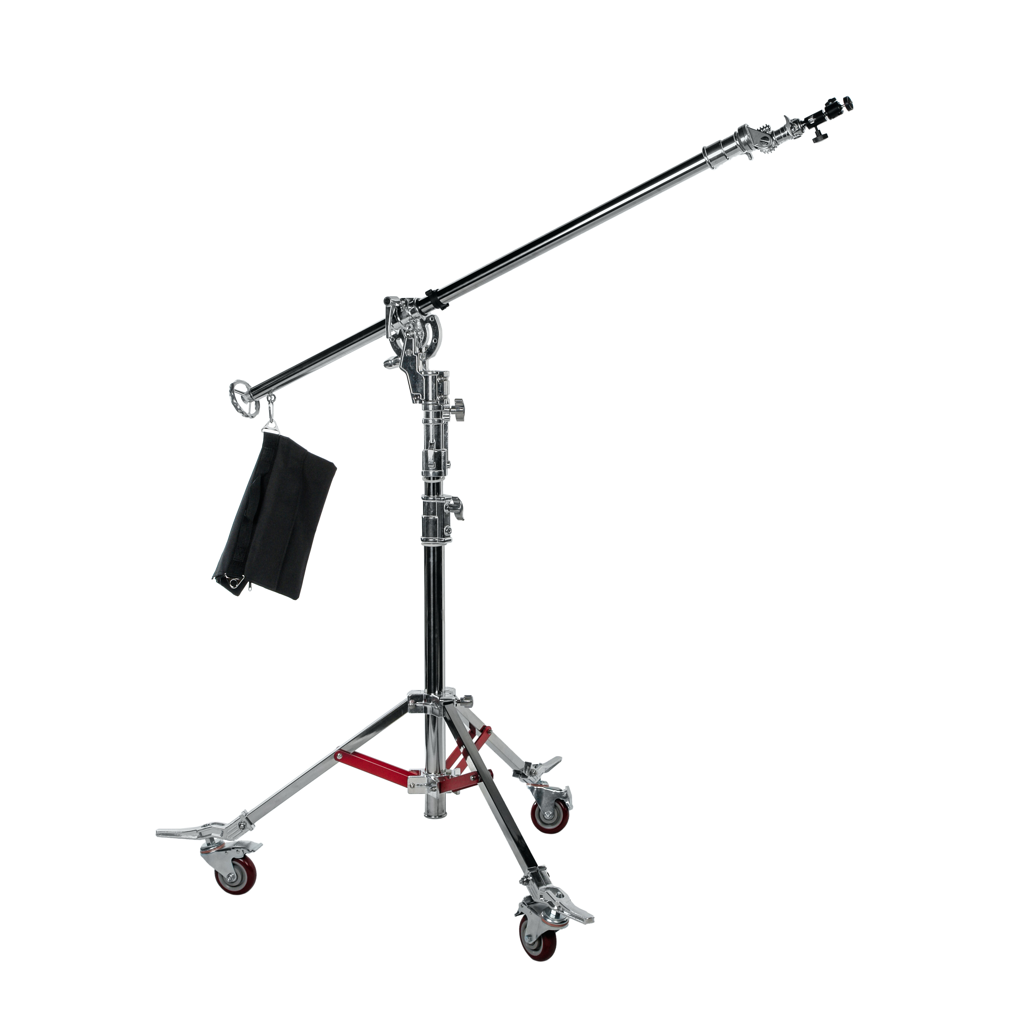 картинка Журавль Falcon Eyes LSV-1700 на колесах от магазина Ultra-mart