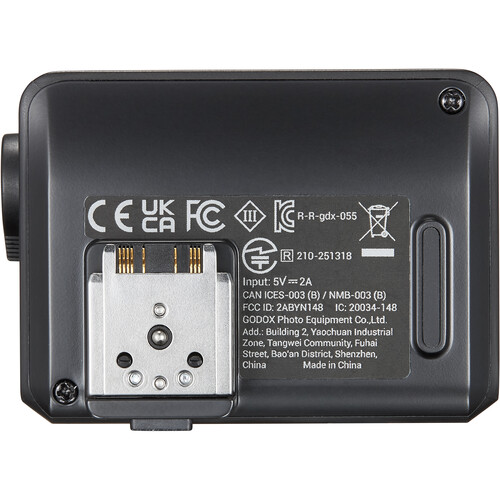 картинка Вспышка накамерная Godox iFlash iT30 Pro S для Sony от магазина Ultra-mart