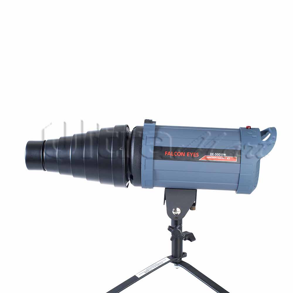картинка Насадка коническая Falcon Eyes FEA-BW от магазина Ultra-mart