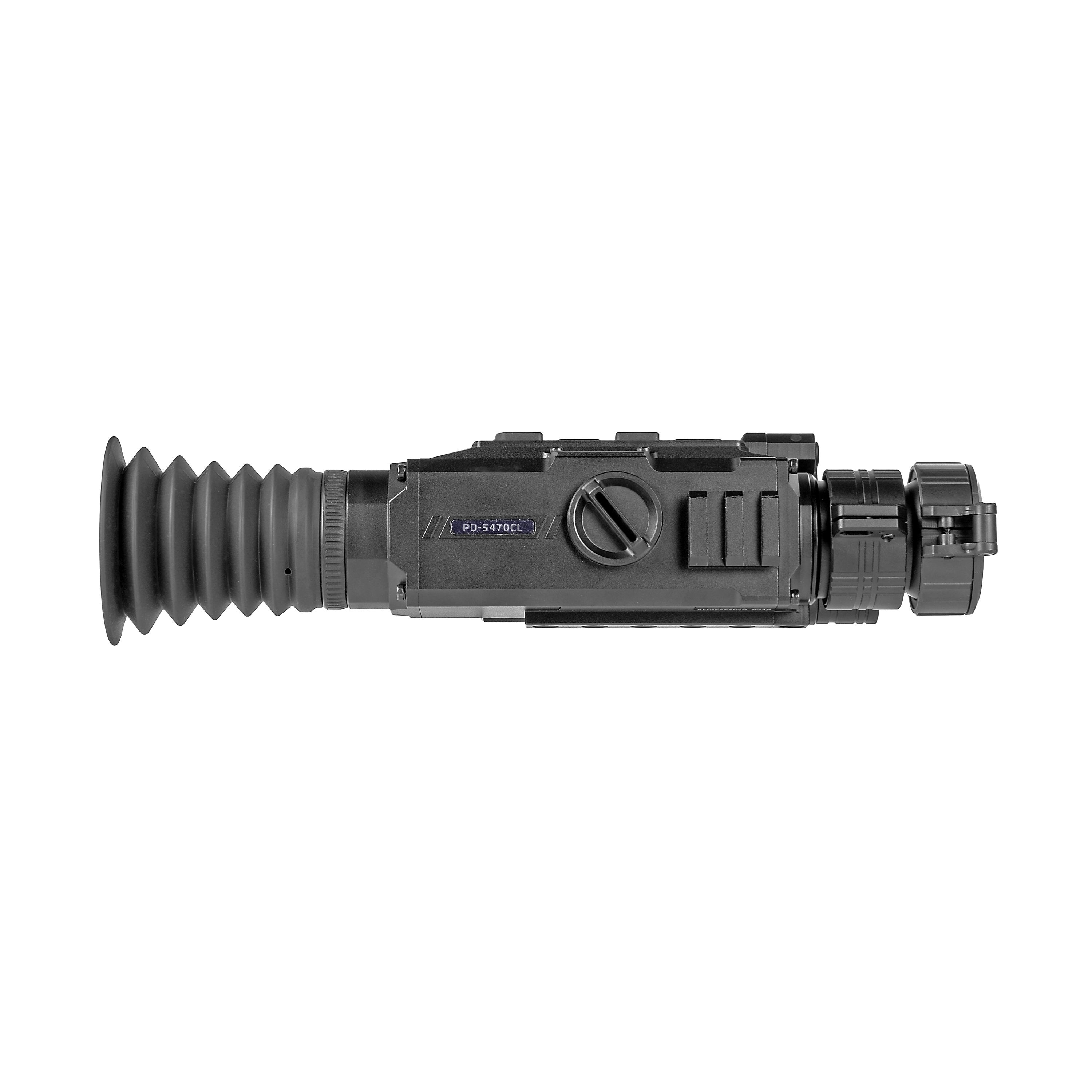 картинка Прицел цифровой Veber Rapid PD-S470CL 4K, с лазерным дальномером,  арт.32435  от магазина Ultra-mart