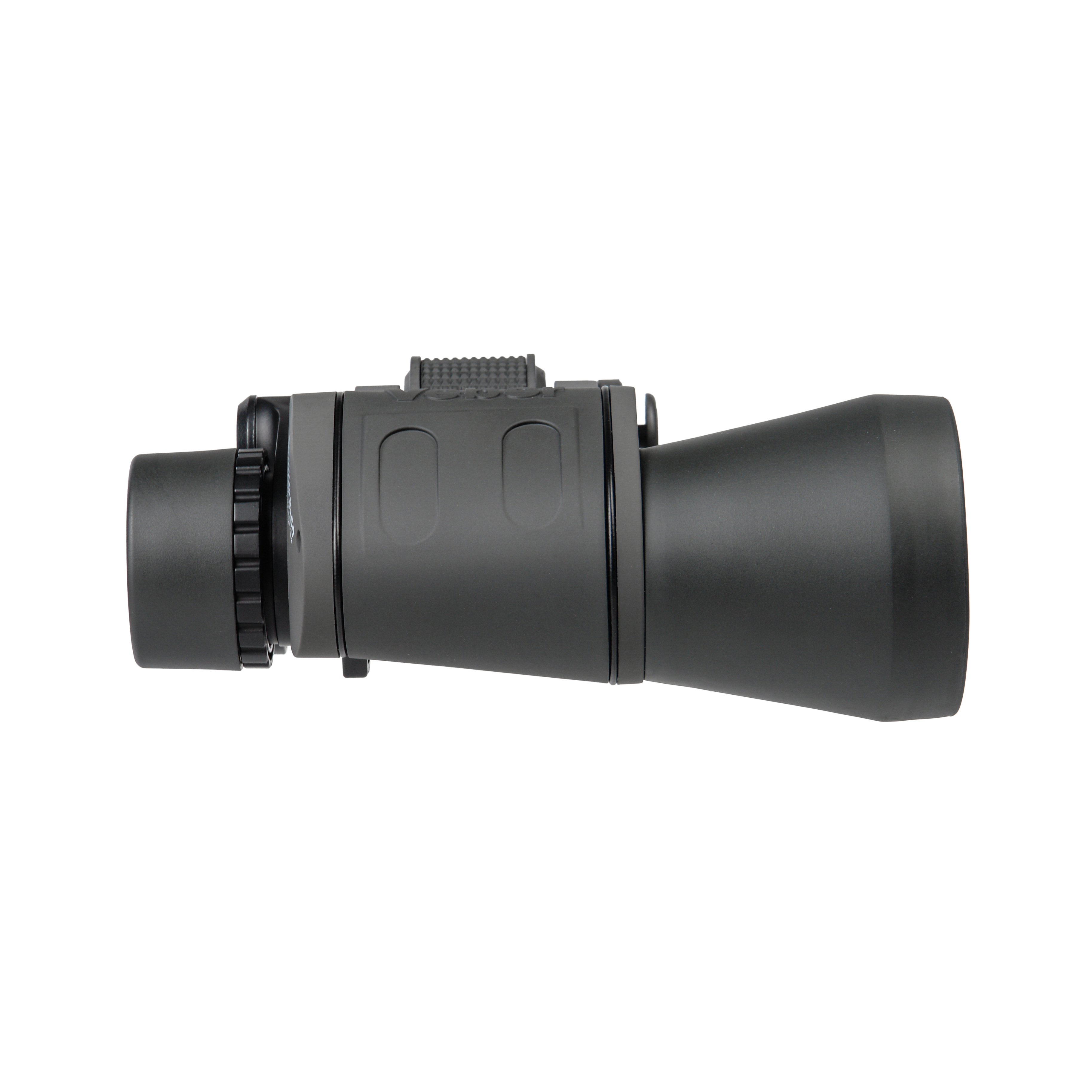картинка Бинокль Veber Classic БПШЦ 10x50 VRWA широкоугольный, серый  арт.23908 от магазина Ultra-mart