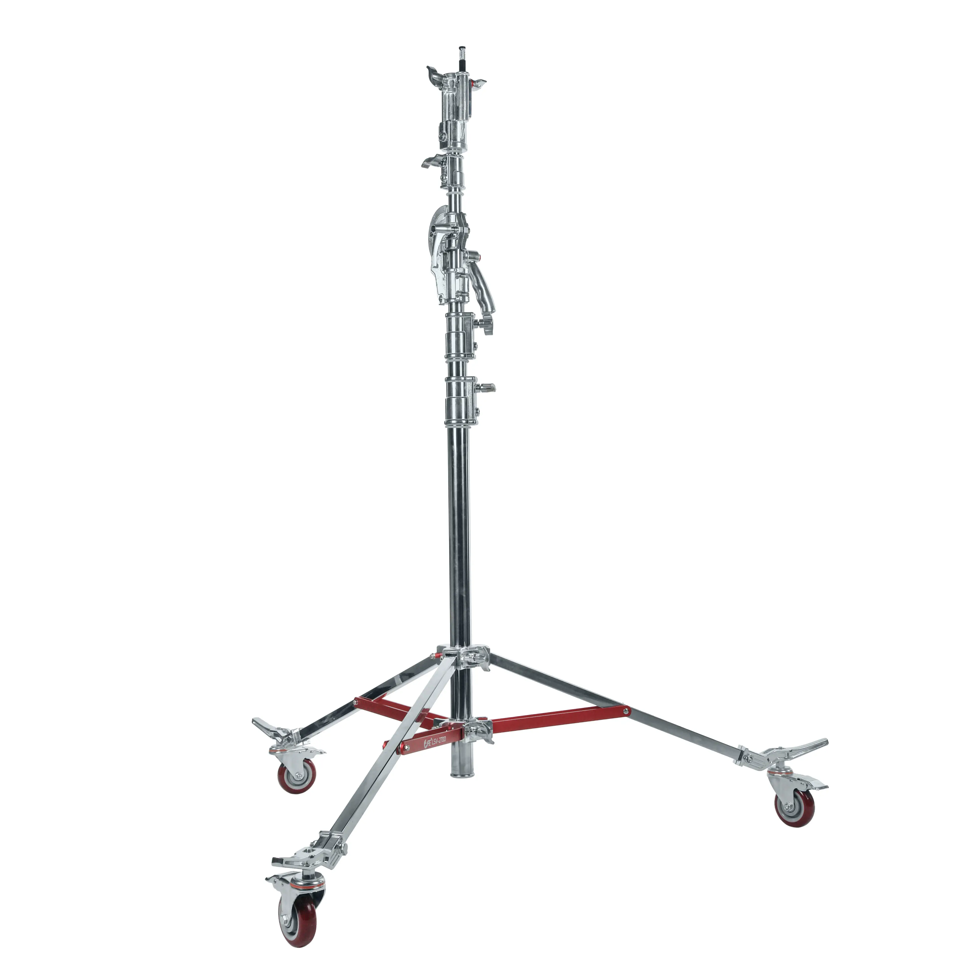 картинка Журавль Falcon Eyes LSV-2700 на колесах от магазина Ultra-mart