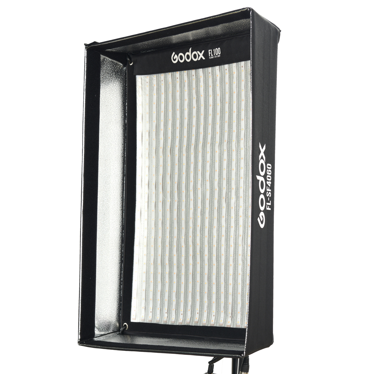картинка Софтбокс Godox FL-SF 4060 с сотами для FL100 от магазина Ultra-mart