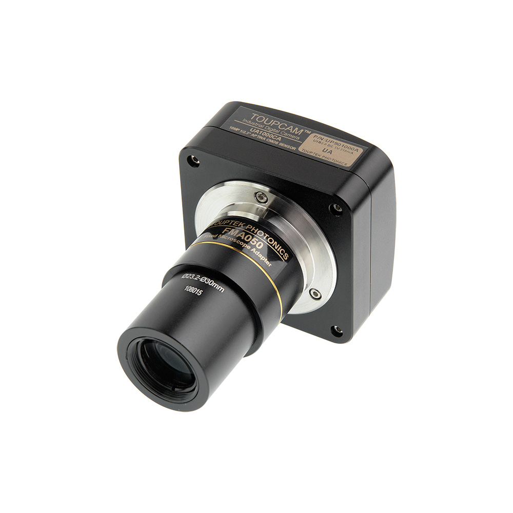 картинка Видеоокуляр ToupCam UA1000CA от магазина Ultra-mart