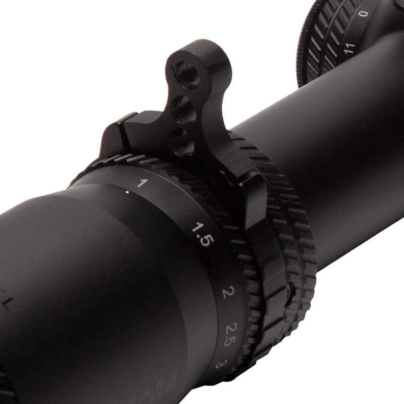 картинка Прицел Sightmark Citadel 1-6x24, 30мм, сетка CR1 от магазина Ultra-mart