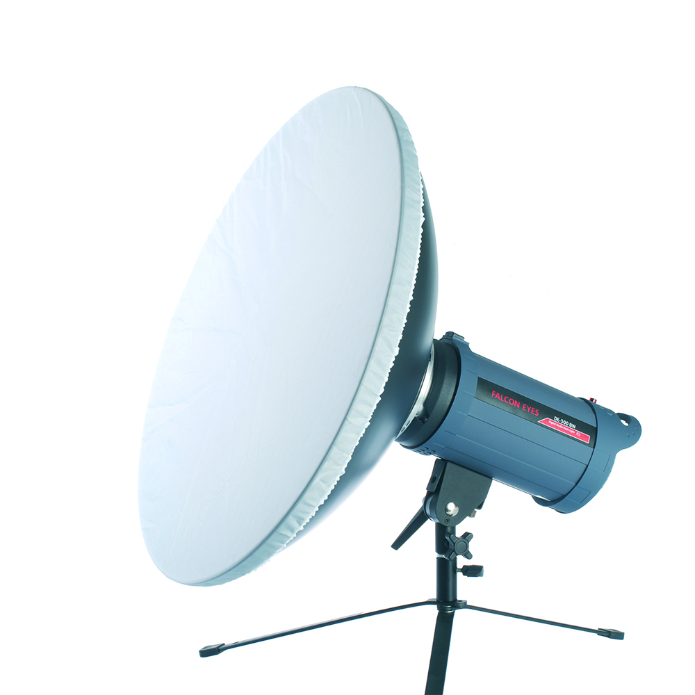 картинка Портретная тарелка Falcon Eyes SR-56T(BW) от магазина Ultra-mart