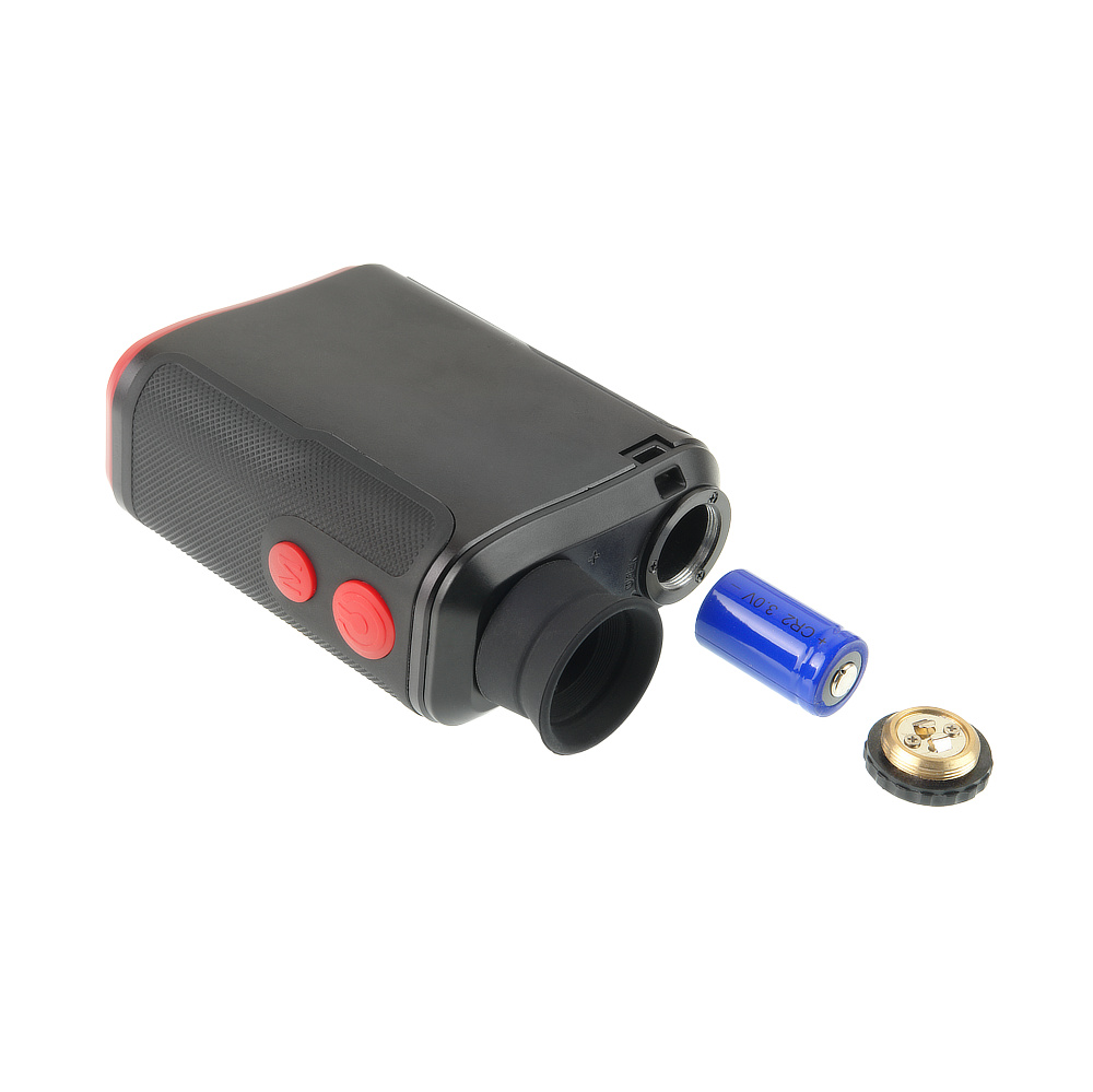 картинка Лазерный дальномер Veber 6x21 LR 800EPD от магазина Ultra-mart