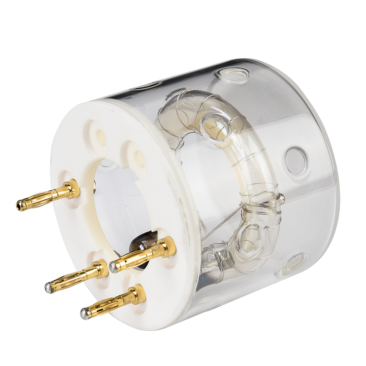 картинка Вспышка аккумуляторная Godox Witstro AD600PRO с поддержкой TTL от магазина Ultra-mart