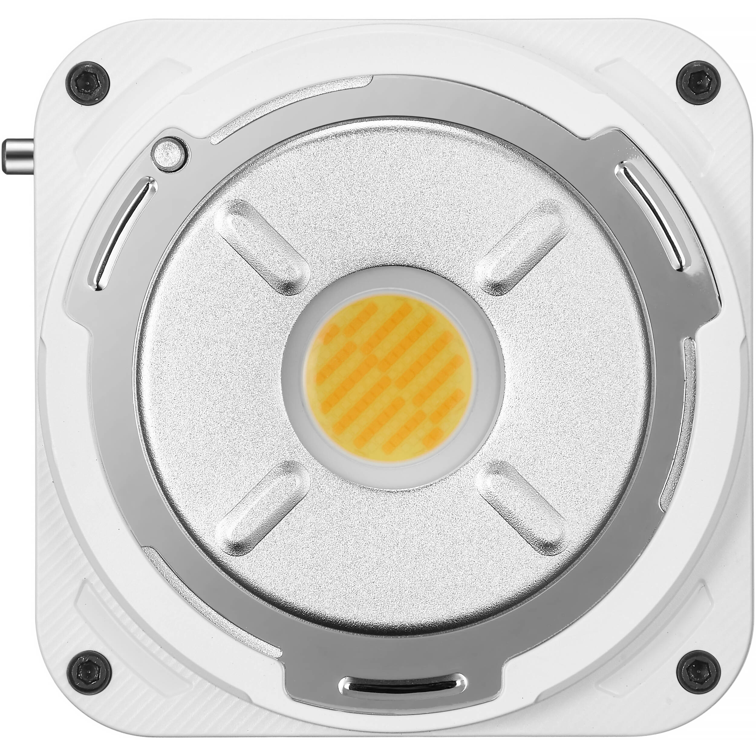 картинка Осветитель светодиодный Godox ML60II Bi, CRI 96+, TLCI 97+, 2800 - 6500 K арт. 31392 от магазина Ultra-mart