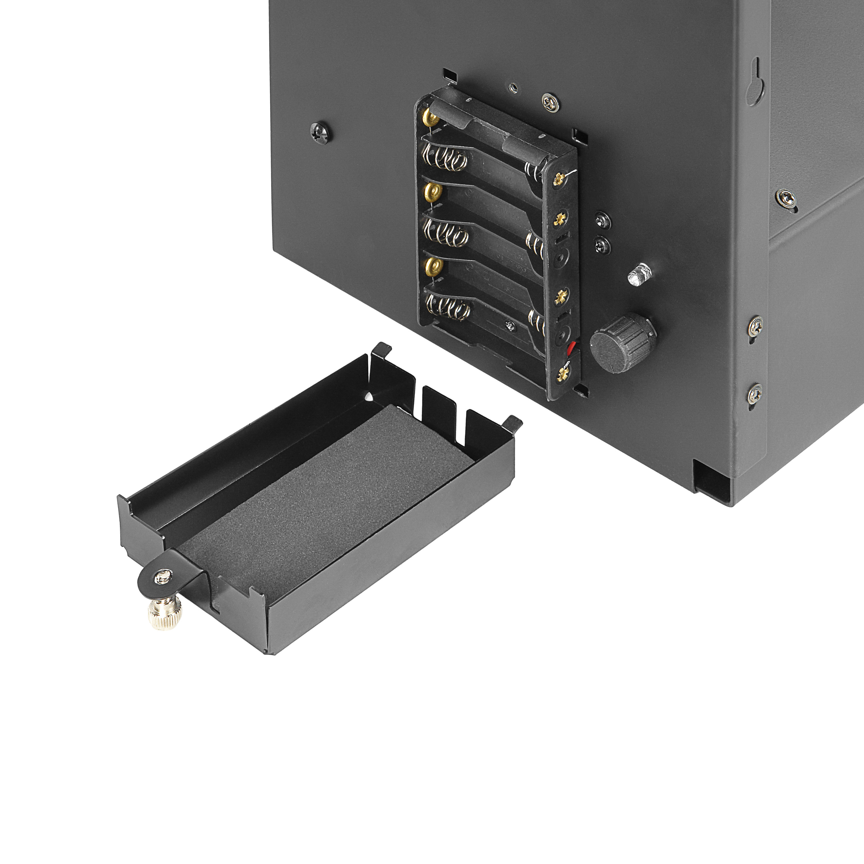 картинка Движущаяся мишень BLACK STRIKE AT62 с пулеулавливателем от магазина Ultra-mart