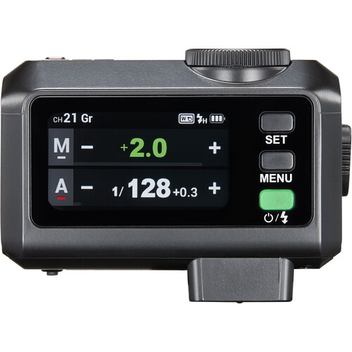 картинка Вспышка накамерная Godox iFlash iT30 Pro N для Nikon от магазина Ultra-mart