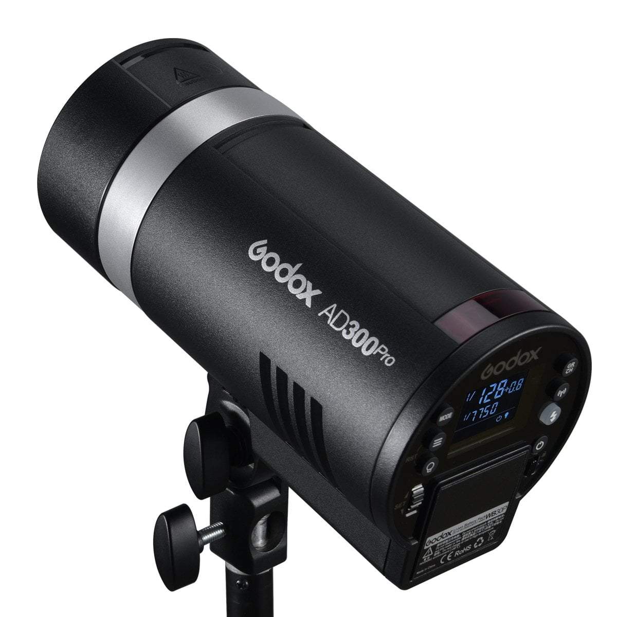 картинка Комплект студийного оборудования Godox AD300Pro KIT от магазина Ultra-mart