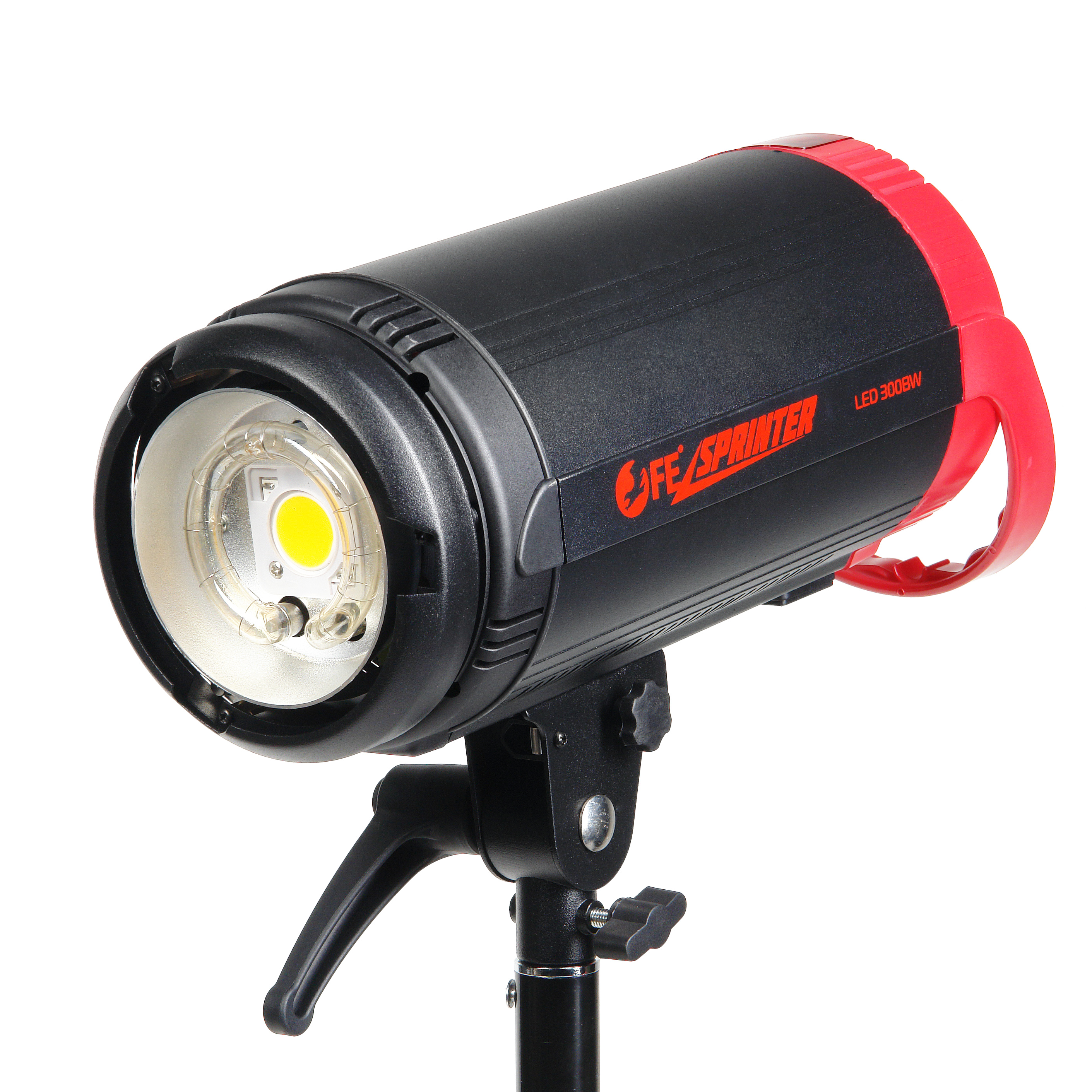 картинка Комплект студийного оборудования Falcon Eyes Sprinter LED 3300-SBU Kit от магазина Ultra-mart